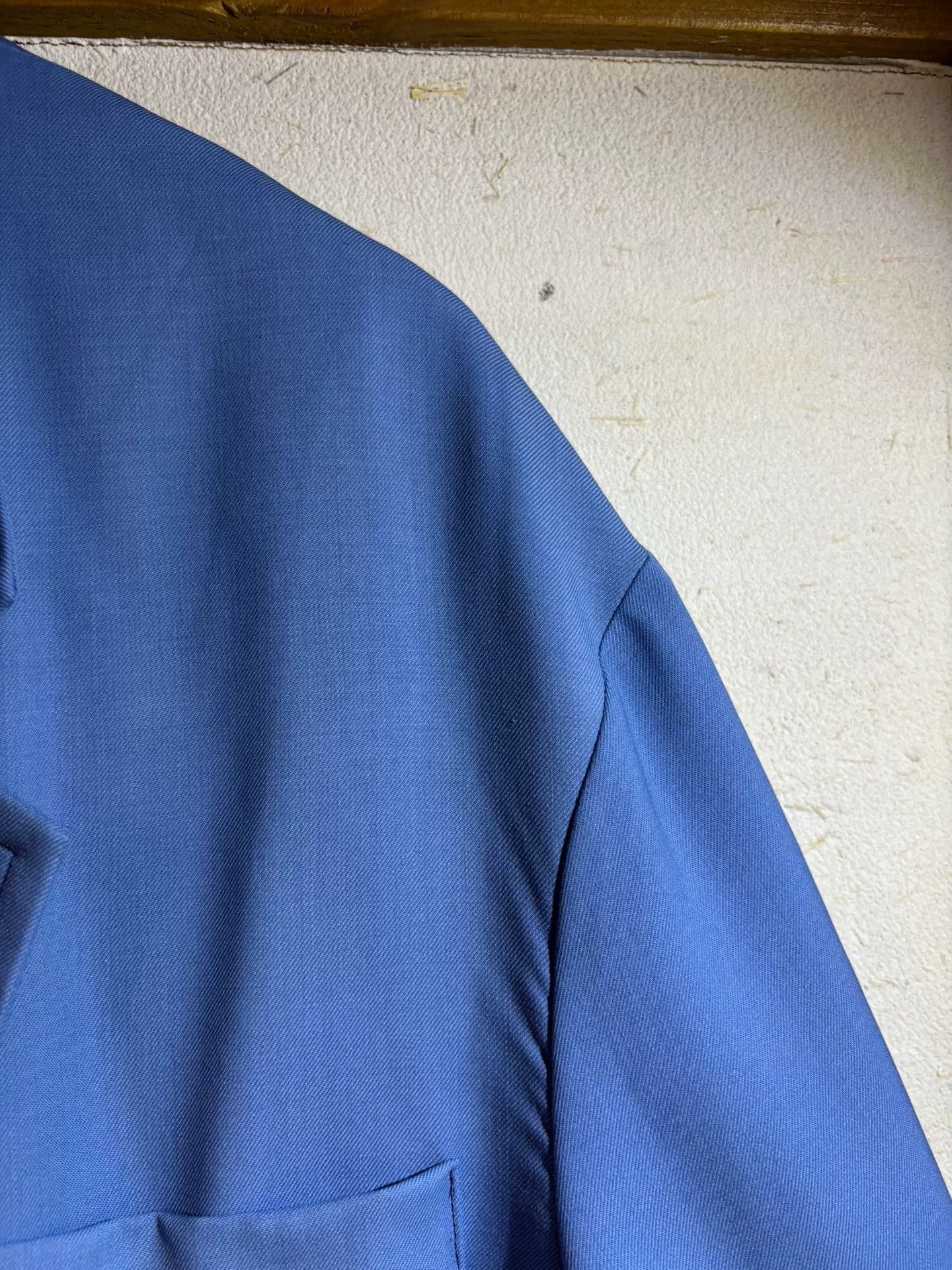 Magliano Magliano Reversible Wool Oversized Blazer Size US S / EU 44-46 / 1 - 2 Thumbnail