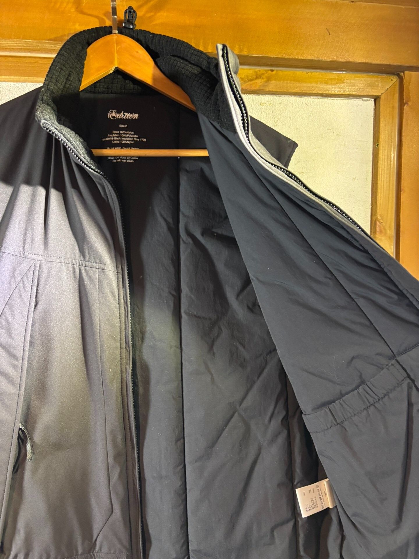 Edition Japan Product Twelve Edition Limited Puffer Vest Size US M / EU 48-50 / 2 - 6 Thumbnail