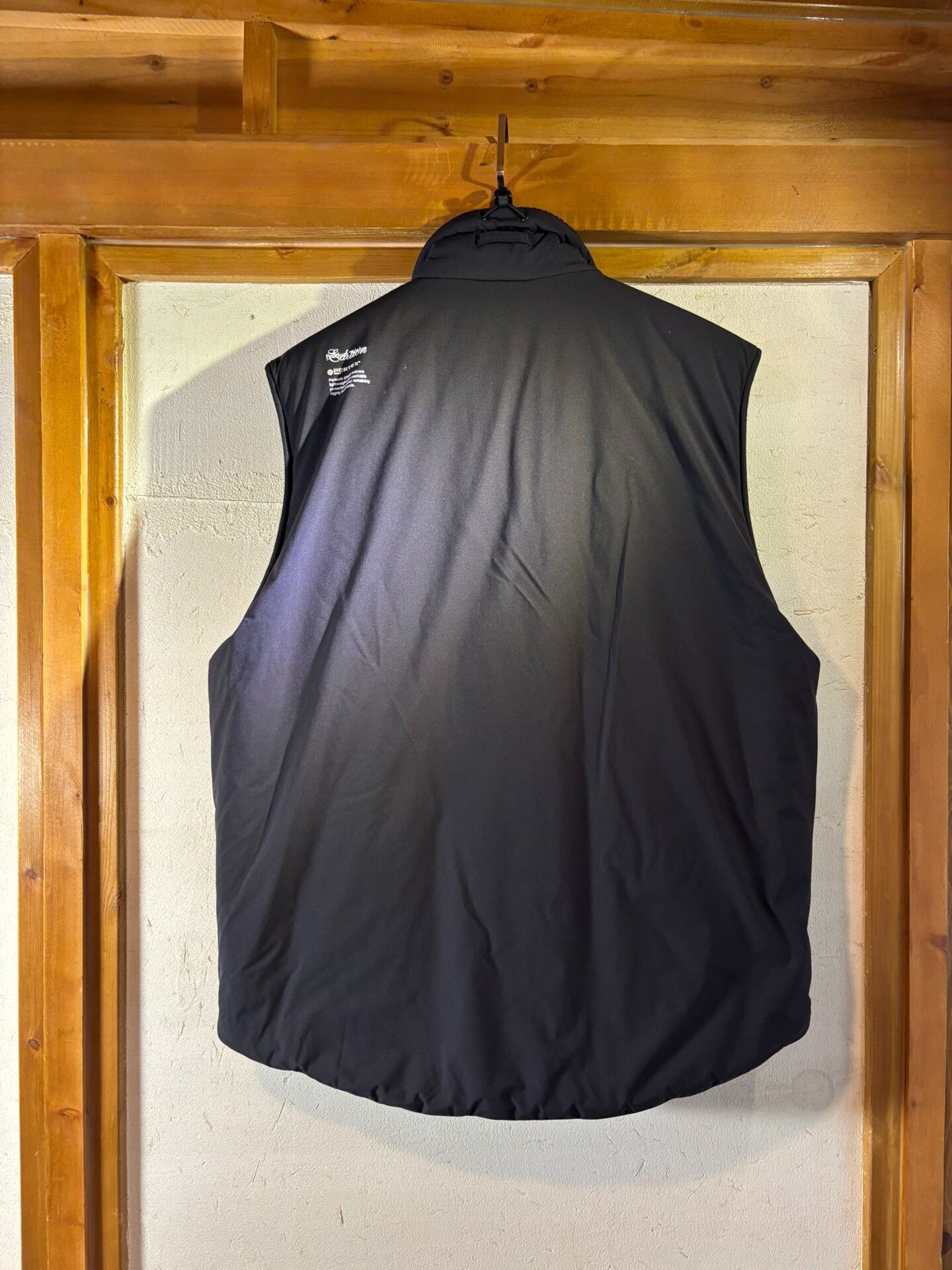 Edition Japan Product Twelve Edition Limited Puffer Vest Size US M / EU 48-50 / 2 - 8 Thumbnail