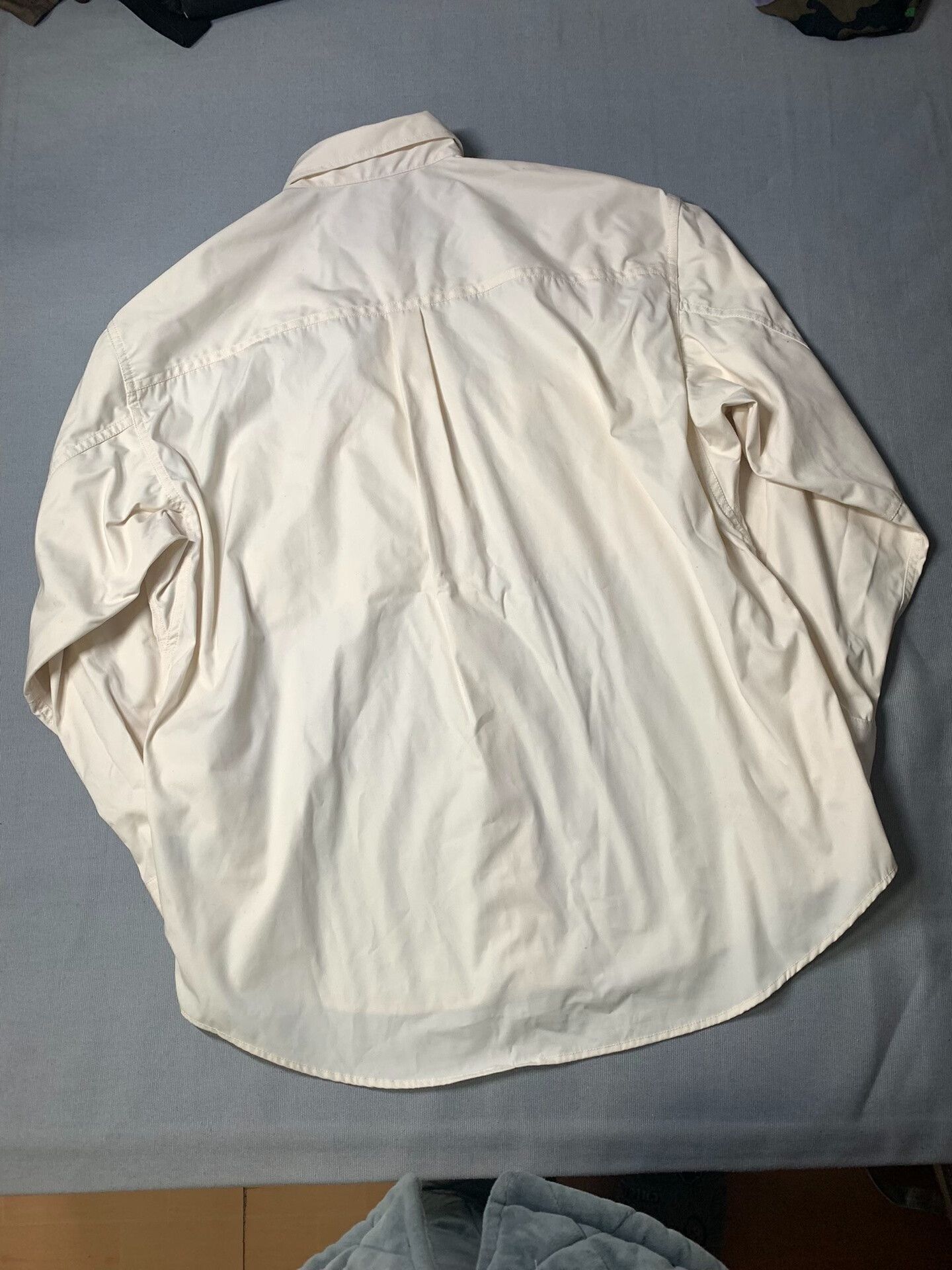 The North Face Purple Label The North Face Purple Label Utility Shirt NP2203N Size US M / EU 48-50 / 2 - 4 Thumbnail