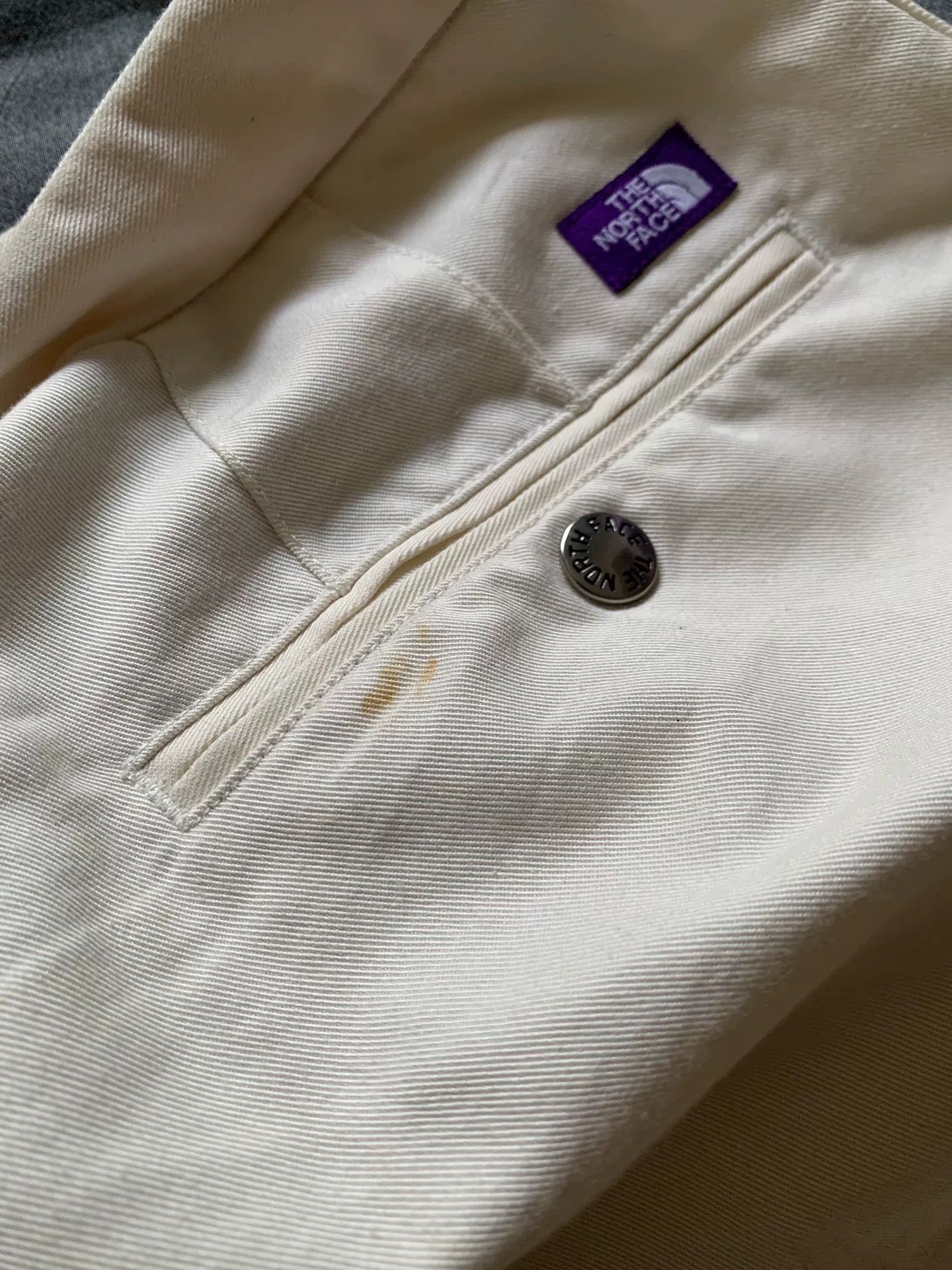 The North Face Purple Label The North Face Purple Label 5052 Pants Size US 36 / EU 52 - 7 Thumbnail