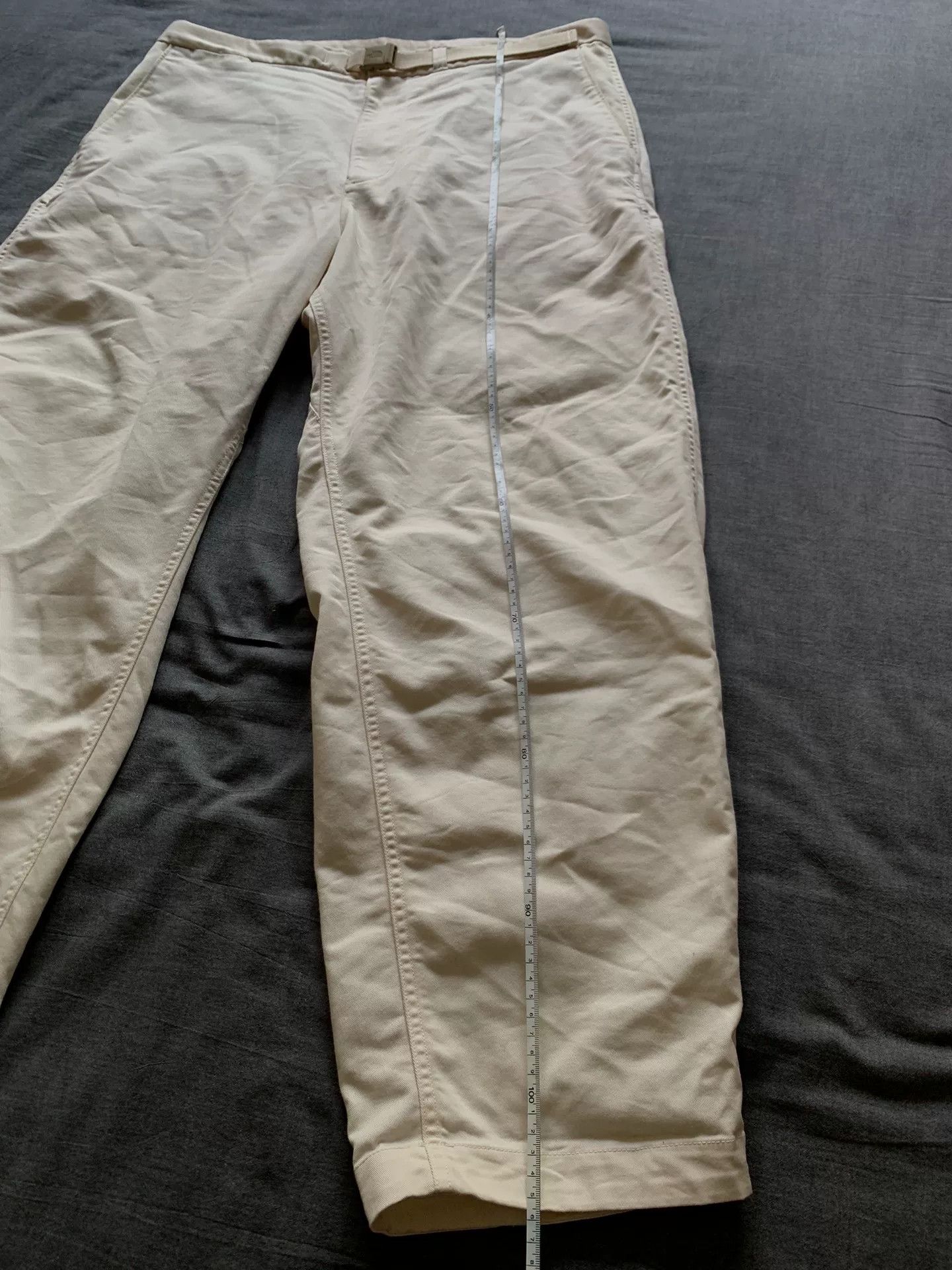 The North Face Purple Label The North Face Purple Label 5052 Pants Size US 36 / EU 52 - 9 Thumbnail