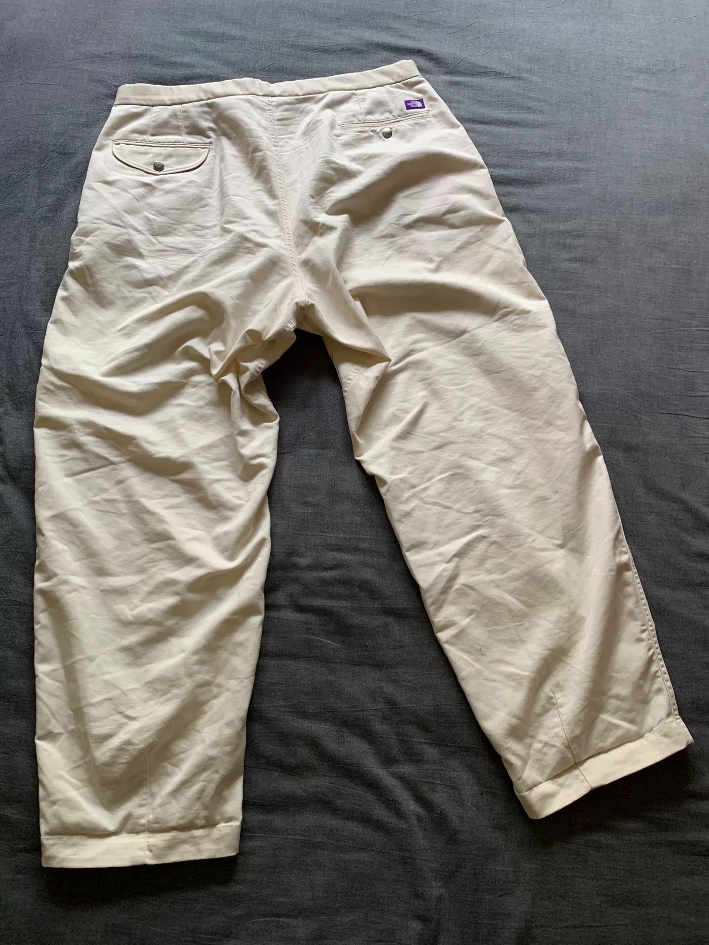 The North Face Purple Label The North Face Purple Label 5052 Pants Size US 36 / EU 52 - 2 Thumbnail