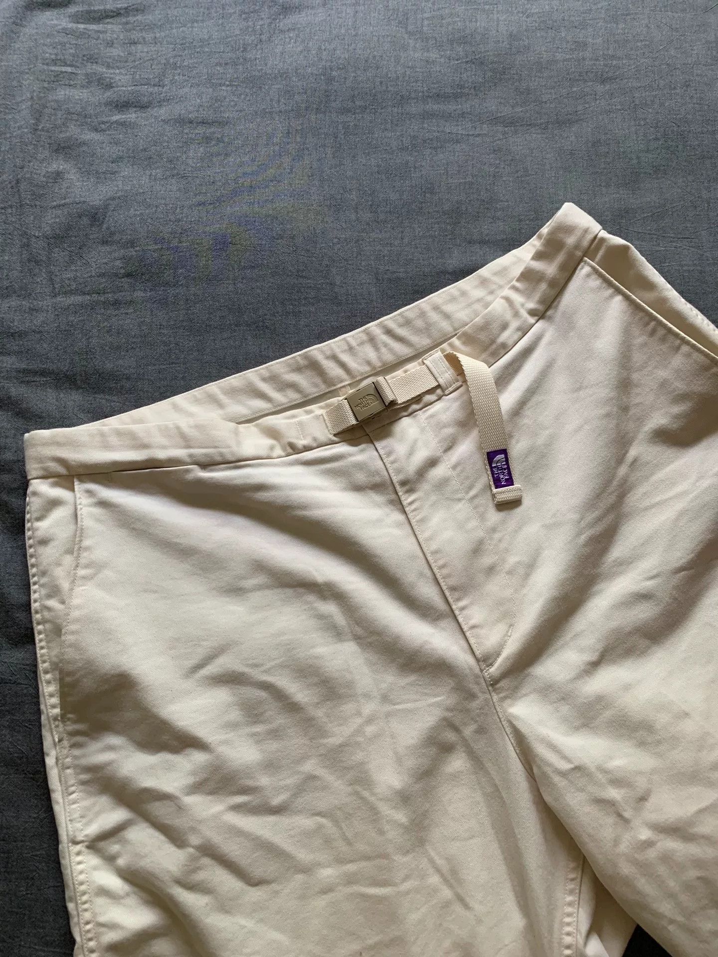 The North Face Purple Label The North Face Purple Label 5052 Pants Size US 36 / EU 52 - 3 Thumbnail
