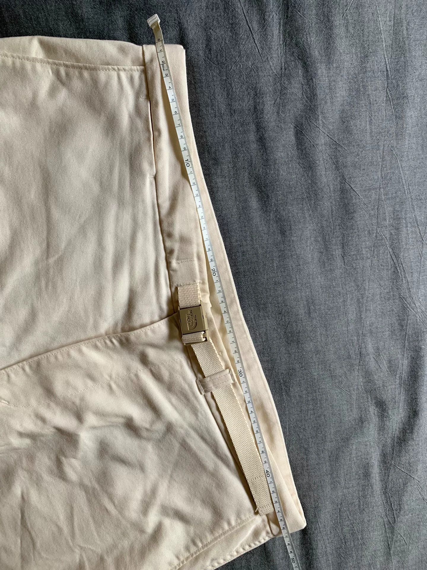 The North Face Purple Label The North Face Purple Label 5052 Pants Size US 36 / EU 52 - 8 Thumbnail