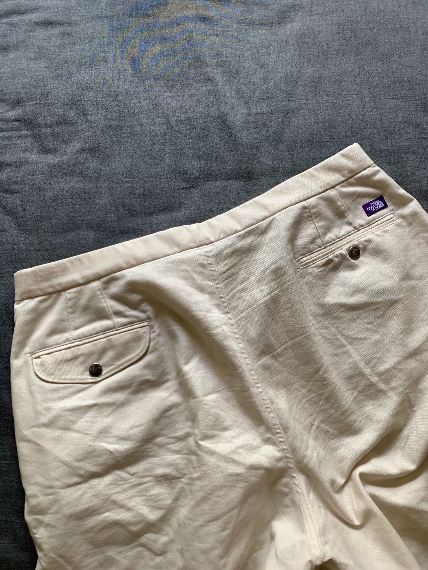 The North Face Purple Label The North Face Purple Label 5052 Pants Size US 36 / EU 52 - 4 Thumbnail