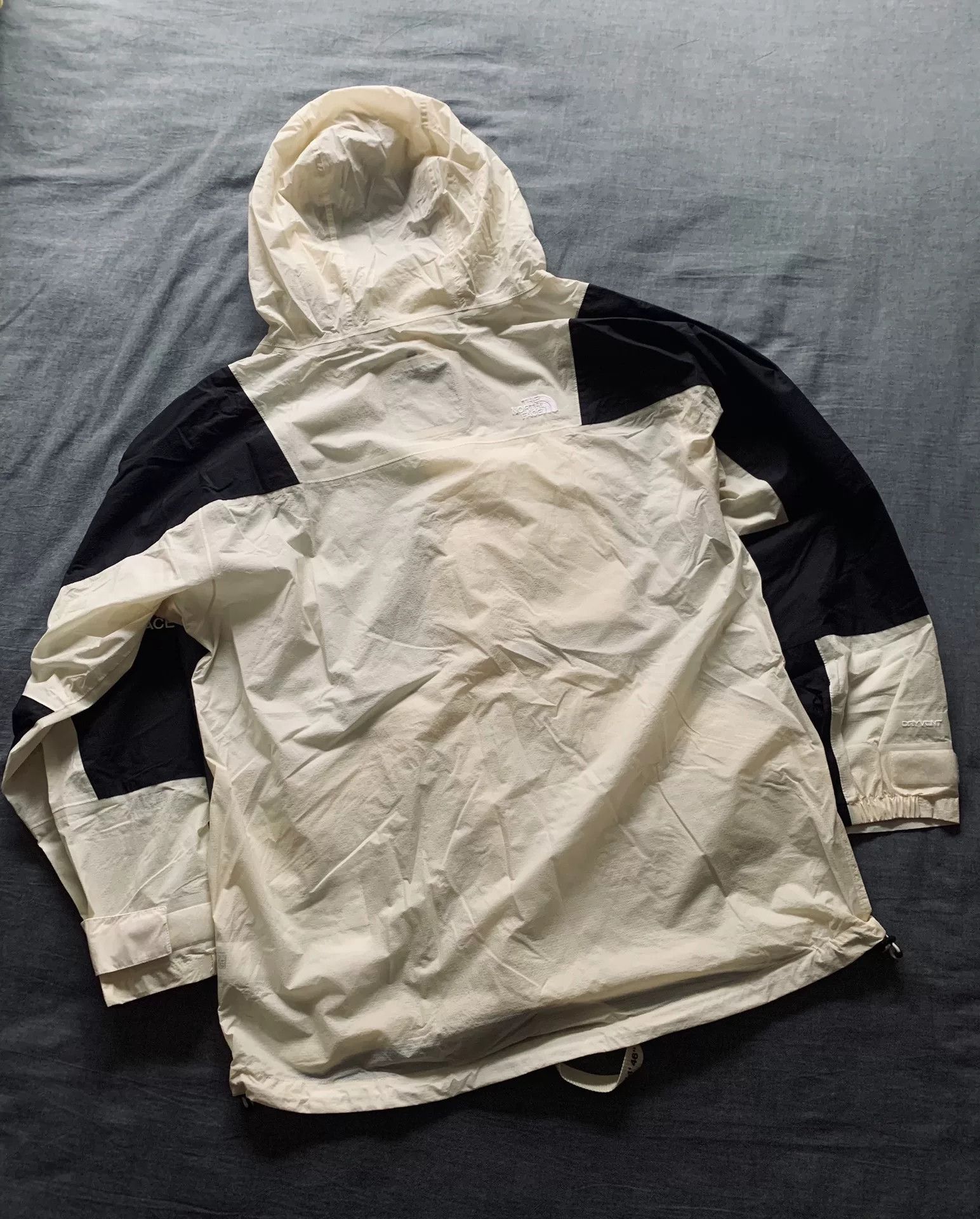 The North Face Kazuki Kuraishi x TNF 19SS Half-Zip Jacket Size US S / EU 44-46 / 1 - 2 Thumbnail
