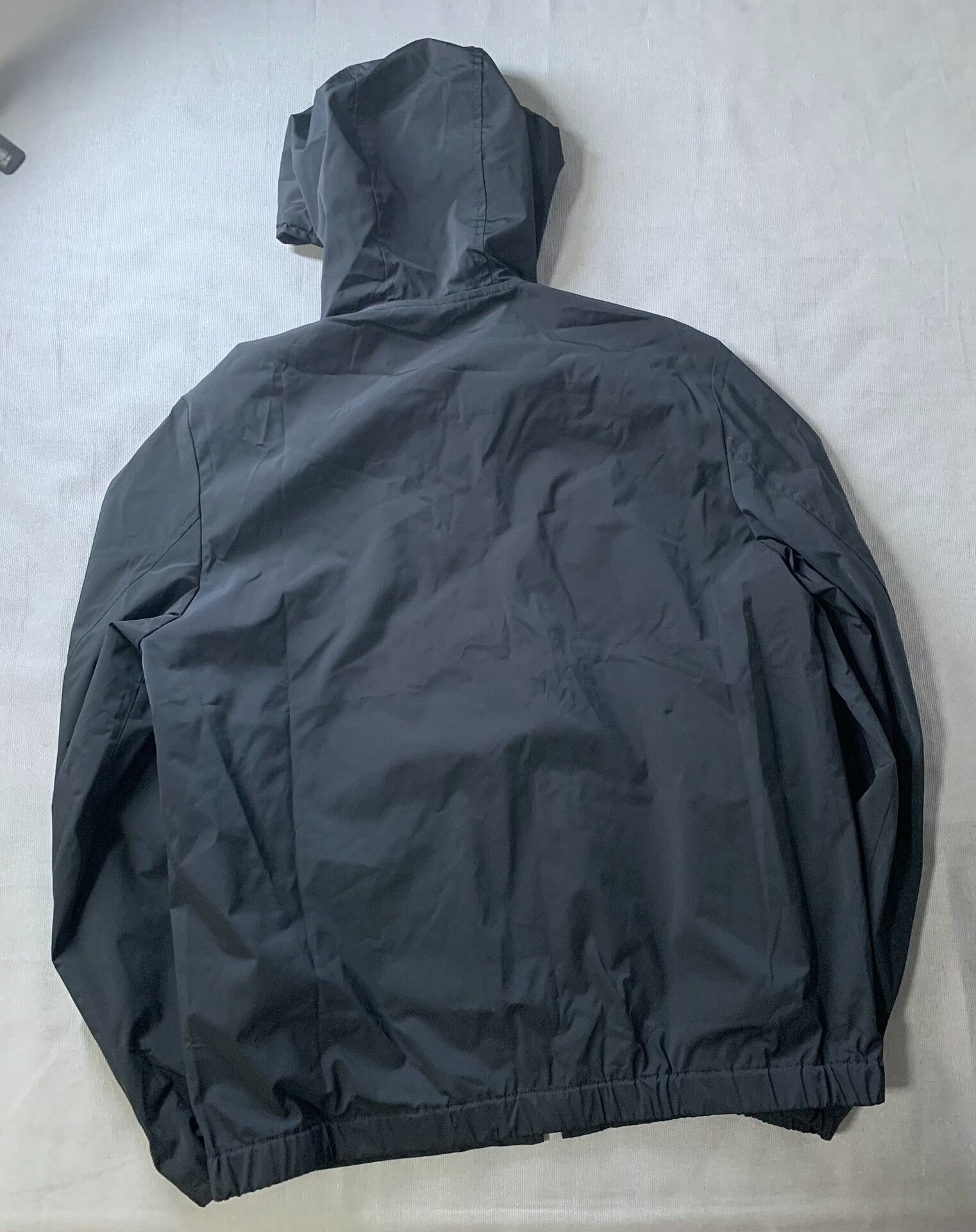 Bally Bally Hooded Zip Jacket Size US M / EU 48-50 / 2 - 2 Thumbnail