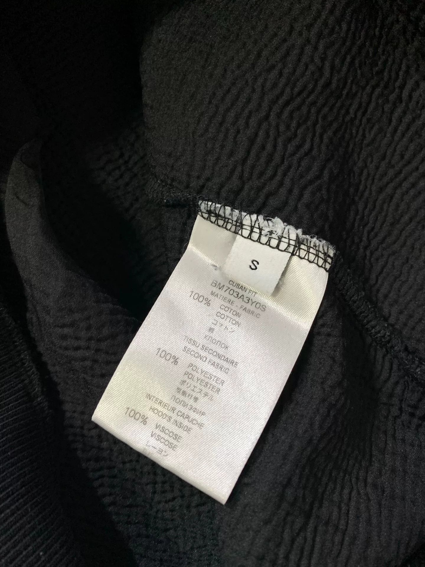 Givenchy Givenchy Pink Logo Distressed Hoodie Size S / US 4 / IT 40 - 4 Thumbnail
