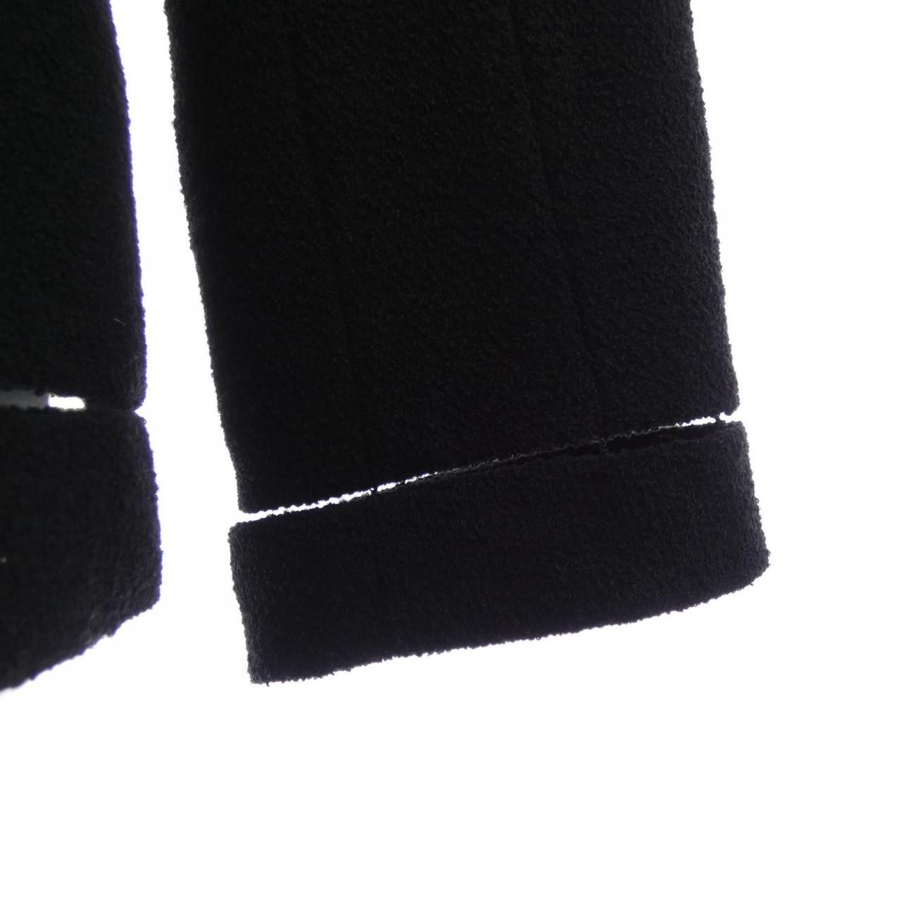 Chanel Chanel Chanel Jacket Textile Outerwear P21532V12438 03A DUTY FREE for USA Size ONE SIZE - 6 Thumbnail