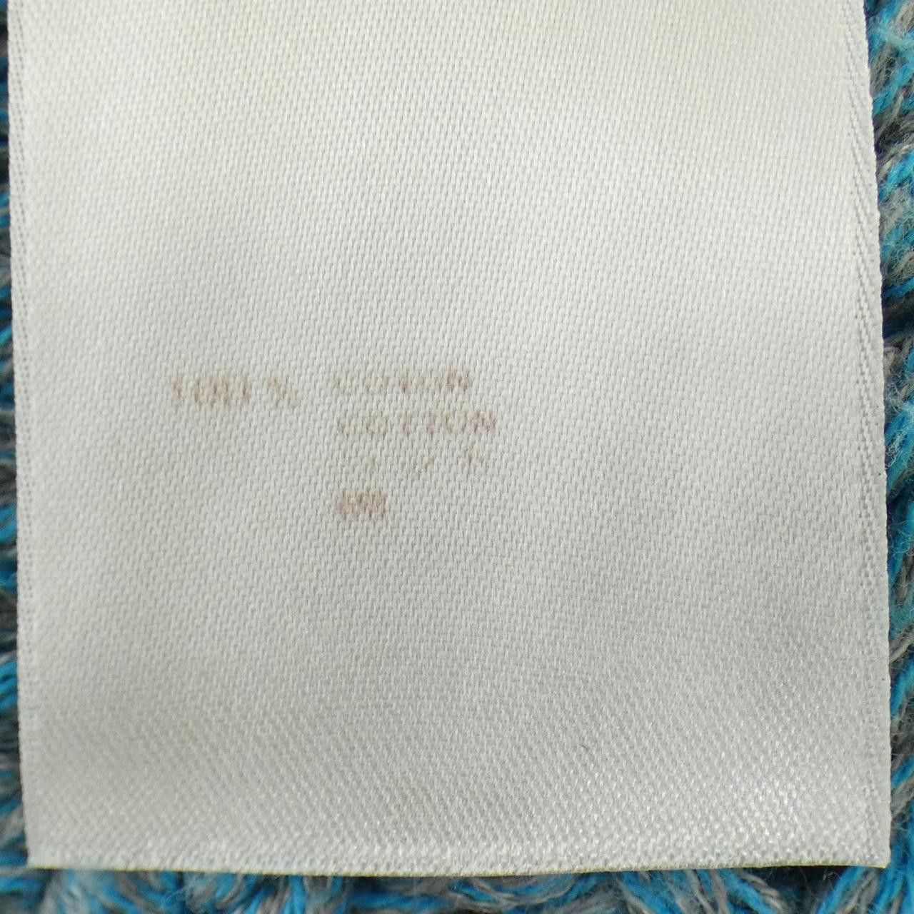 Louis Vuitton Louis Vuitton Louis Vuitton Knitwear Textile Tops MSKN50K69 DUTY FREE for USA Size ONE SIZE - 3 Thumbnail