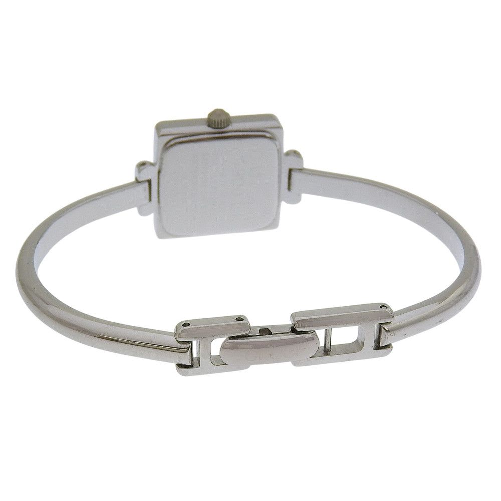 Gucci Gucci Gucci 1900L Stainless Steel Watch Metal Quartz 1900L DUTY FREE for USA Size ONE SIZE - 5 Thumbnail