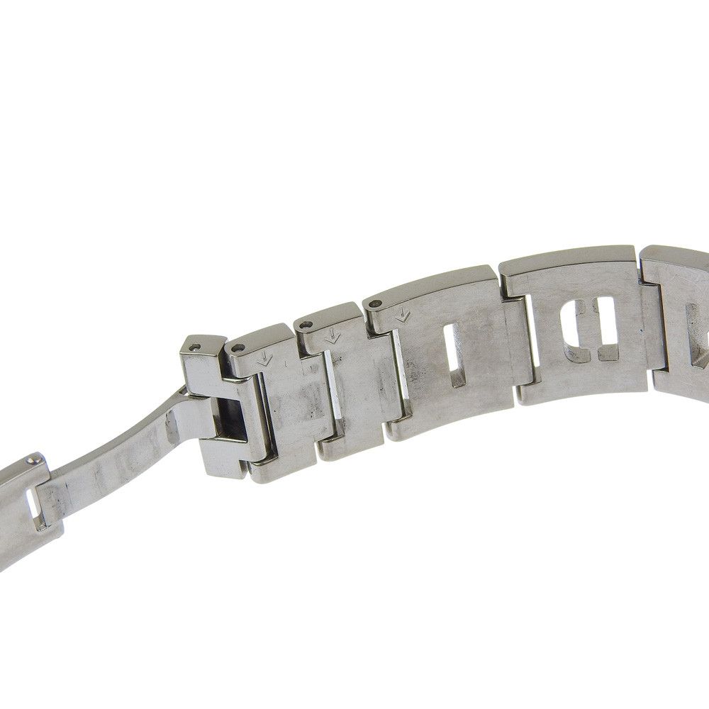Fendi Fendi Fendi Orologi Stainless Steel Watch Metal Quartz 3050L DUTY FREE for USA Size ONE SIZE - 8 Thumbnail