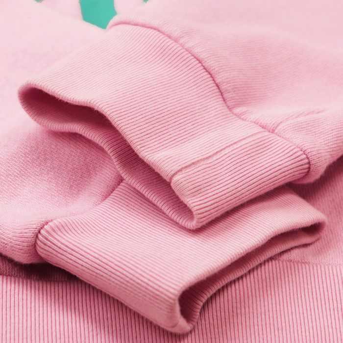 Gucci Gucci Gucci CHERRY French Terry Sweatshirt Textile Sweatshirts & Hoodies DUTY FREE for USA Size ONE SIZE - 7 Thumbnail