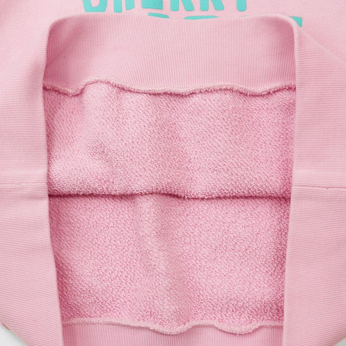 Gucci Gucci Gucci CHERRY French Terry Sweatshirt Textile Sweatshirts & Hoodies DUTY FREE for USA Size ONE SIZE - 8 Thumbnail