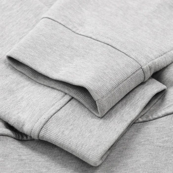 Hermes Hermes Hermès Wool Lambskin Sweatshirt Leather Sweatshirts & Hoodies DUTY FREE for USA Size ONE SIZE - 6 Thumbnail