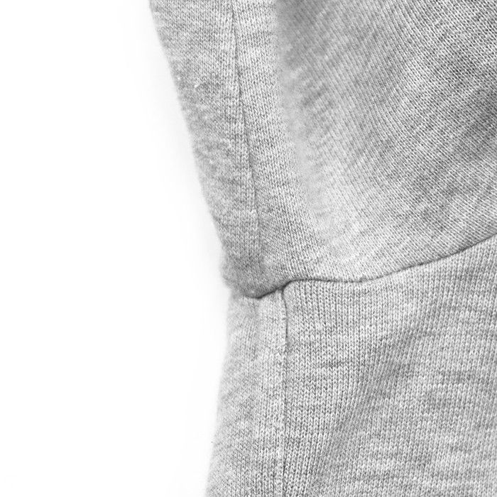 Hermes Hermes Hermès Wool Lambskin Sweatshirt Leather Sweatshirts & Hoodies DUTY FREE for USA Size ONE SIZE - 5 Thumbnail