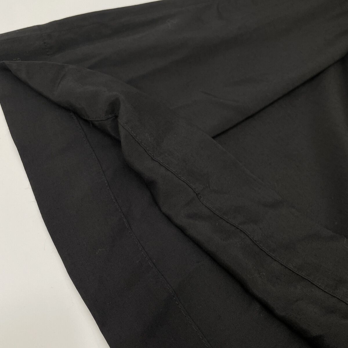 Other Other SACRA 124110051 Rayon Silk Salopette Textile Bottoms 124110051 DUTY FREE for USA Size ONE SIZE - 7 Thumbnail
