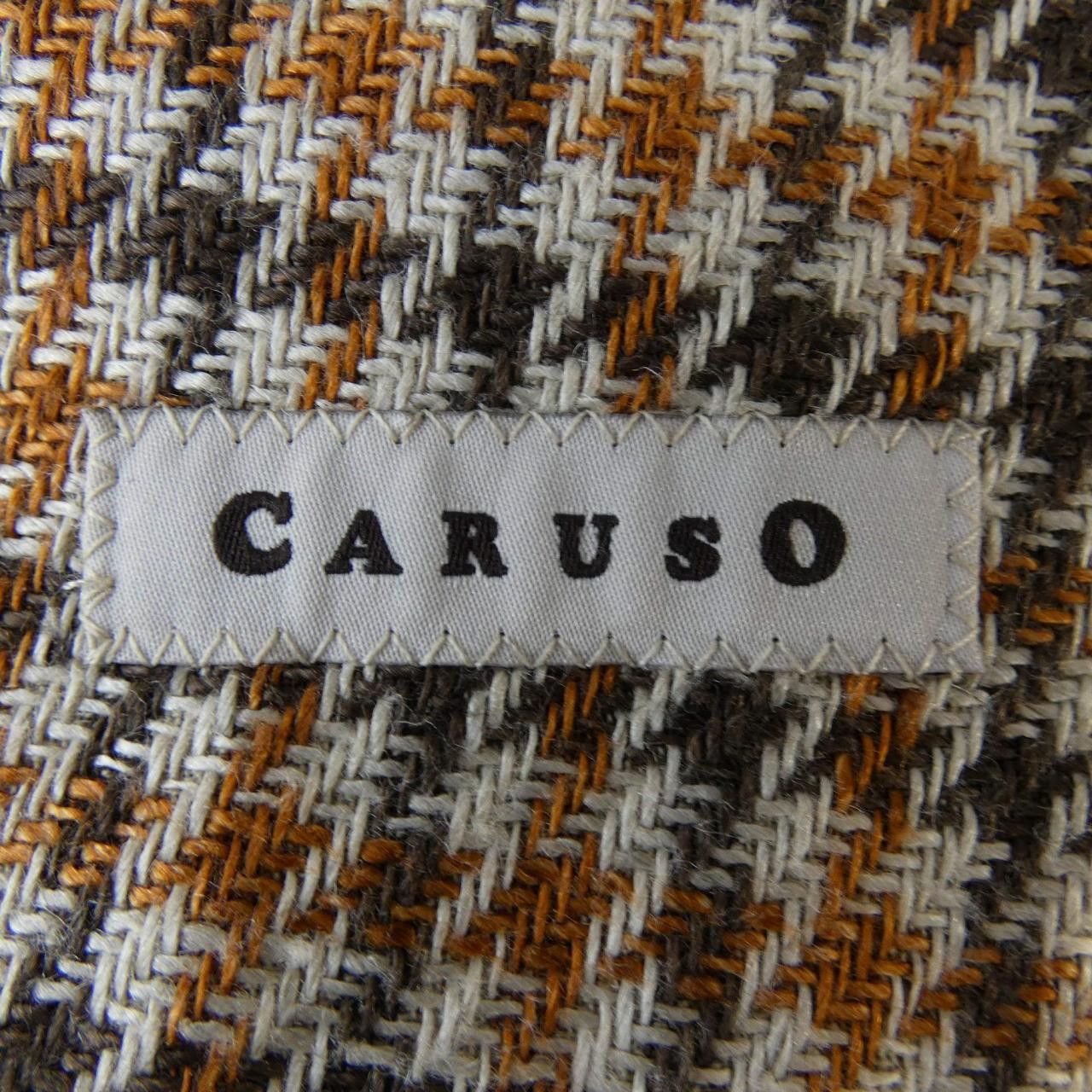 Other Other Caruso Jacket Textile Outerwear DUTY FREE for USA Size ONE SIZE - 4 Thumbnail