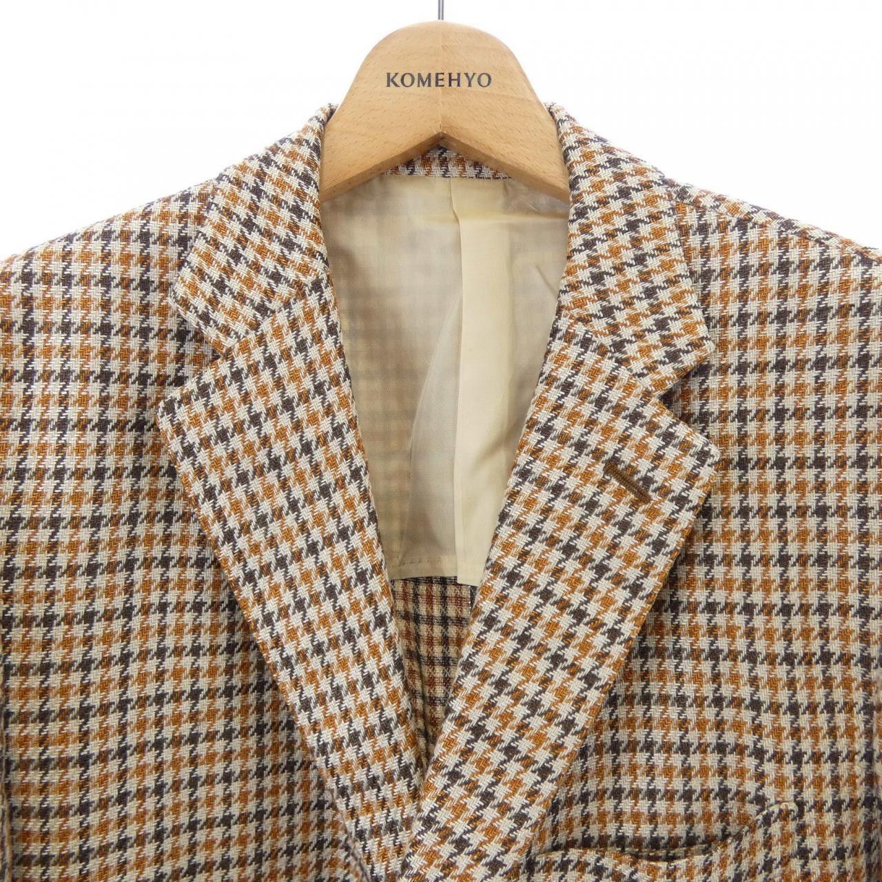 Other Other Caruso Jacket Textile Outerwear DUTY FREE for USA Size ONE SIZE - 5 Thumbnail