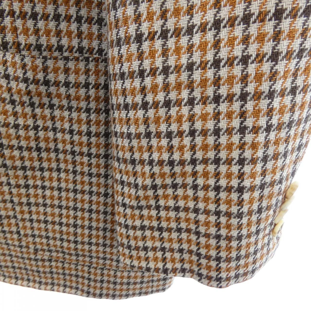 Other Other Caruso Jacket Textile Outerwear DUTY FREE for USA Size ONE SIZE - 6 Thumbnail