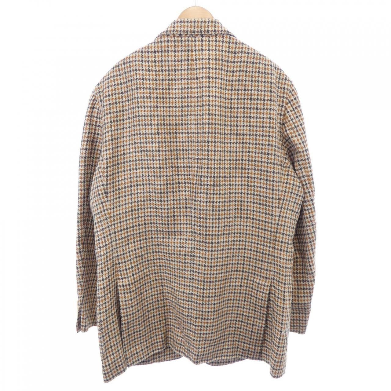 Other Other Caruso Jacket Textile Outerwear DUTY FREE for USA Size ONE SIZE - 2 Thumbnail