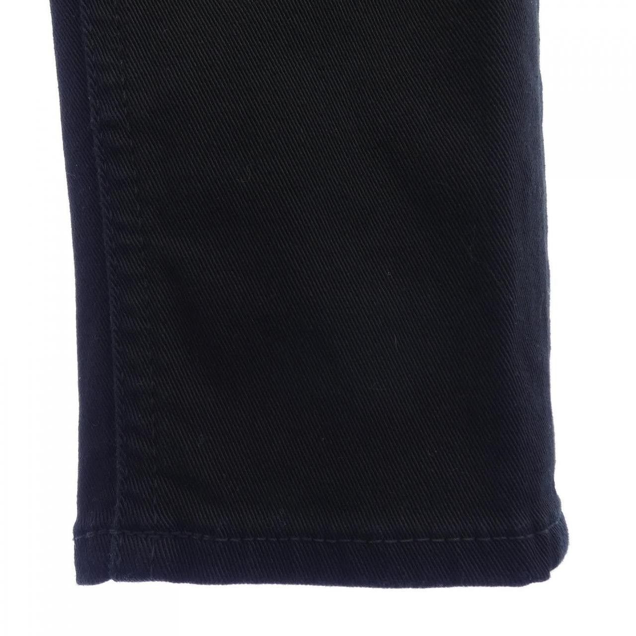 Other Other Yanuk Jeans Textile Jeans 57123044 DUTY FREE for USA Size ONE SIZE - 5 Thumbnail