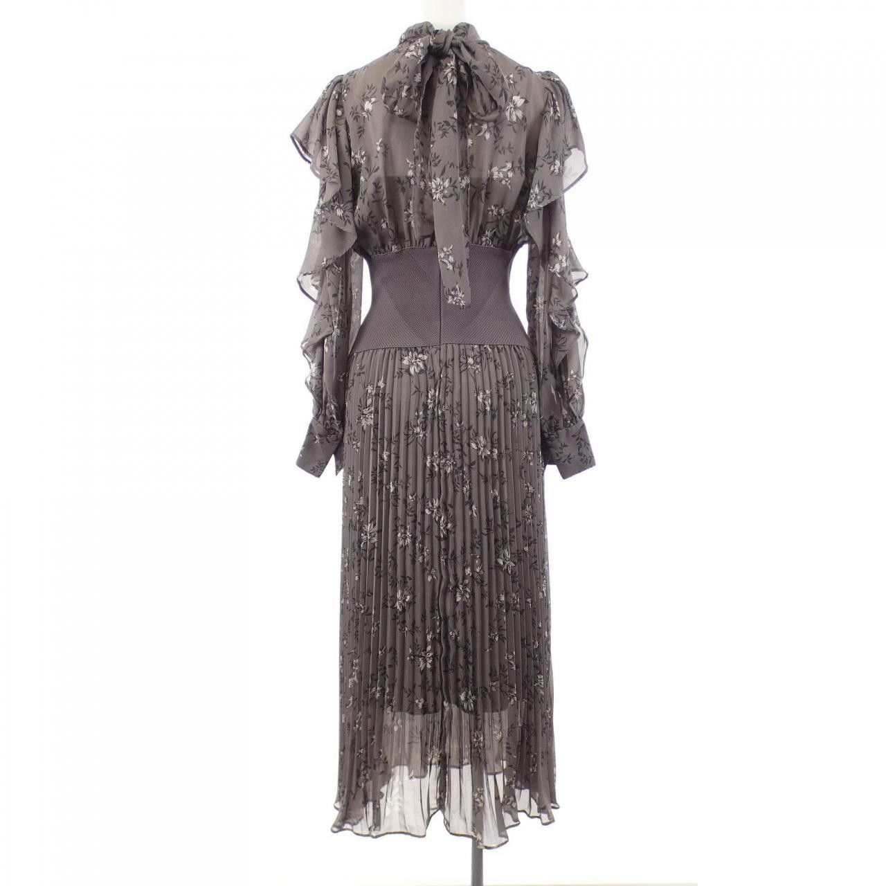 Other Snidel Dress Textile Dresses SWFO234016 DUTY FREE for USA