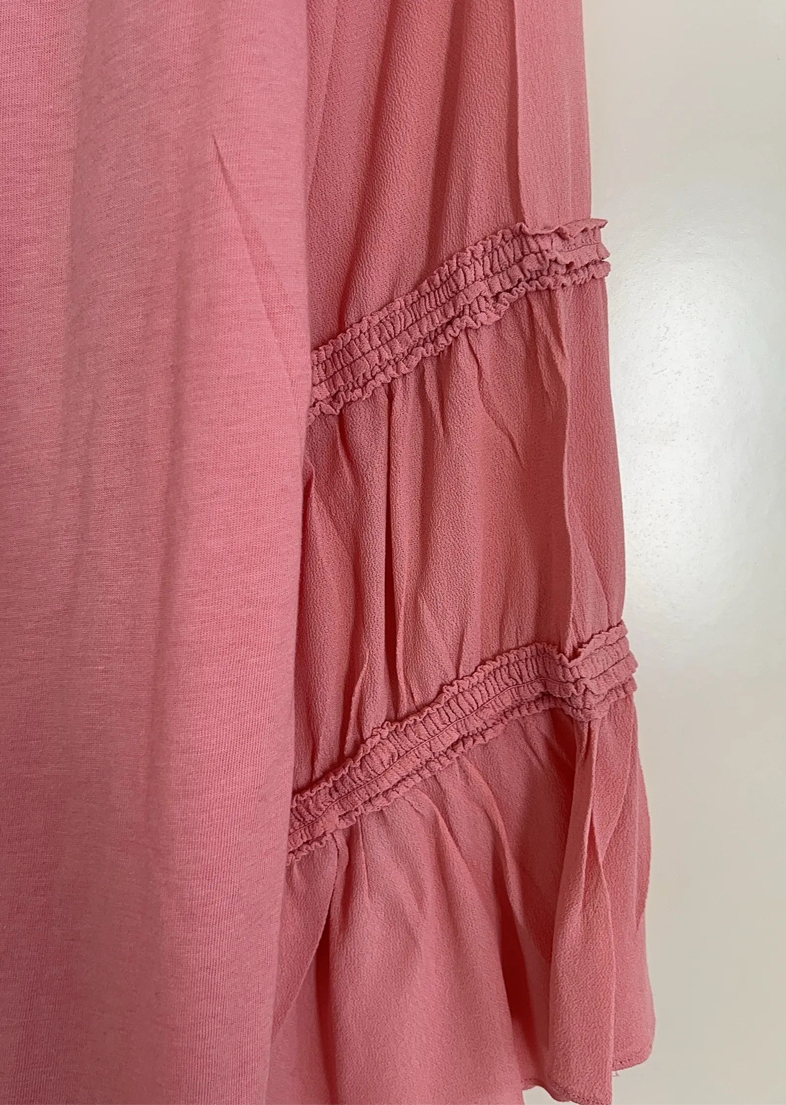 Massimo Dutti Massimo Dutti Blouse Size S / US 4 / IT 40 - 3 Thumbnail