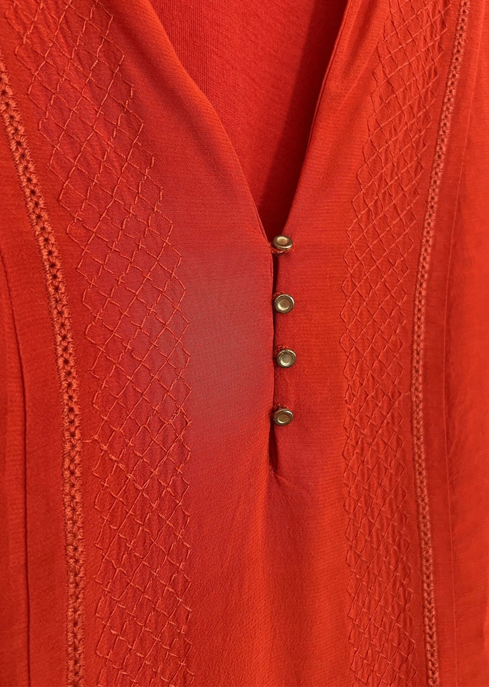 Massimo Dutti Massimo Dutti Blouse Size S / US 4 / IT 40 - 5 Thumbnail