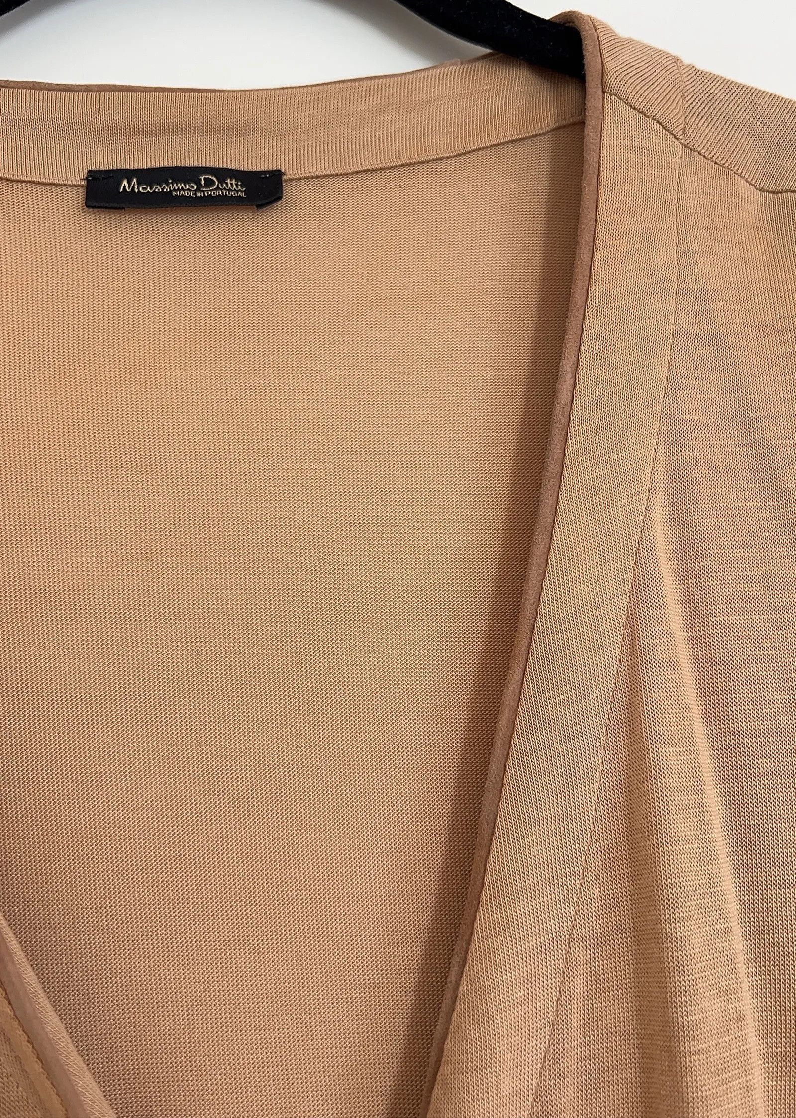 Massimo Dutti Massimo Dutti Cardigan Size M / US 6-8 / IT 42-44 - 5 Thumbnail
