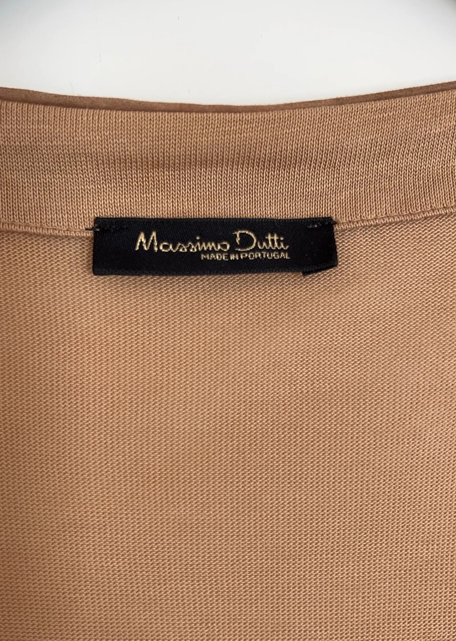 Massimo Dutti Massimo Dutti Cardigan Size M / US 6-8 / IT 42-44 - 2 Thumbnail