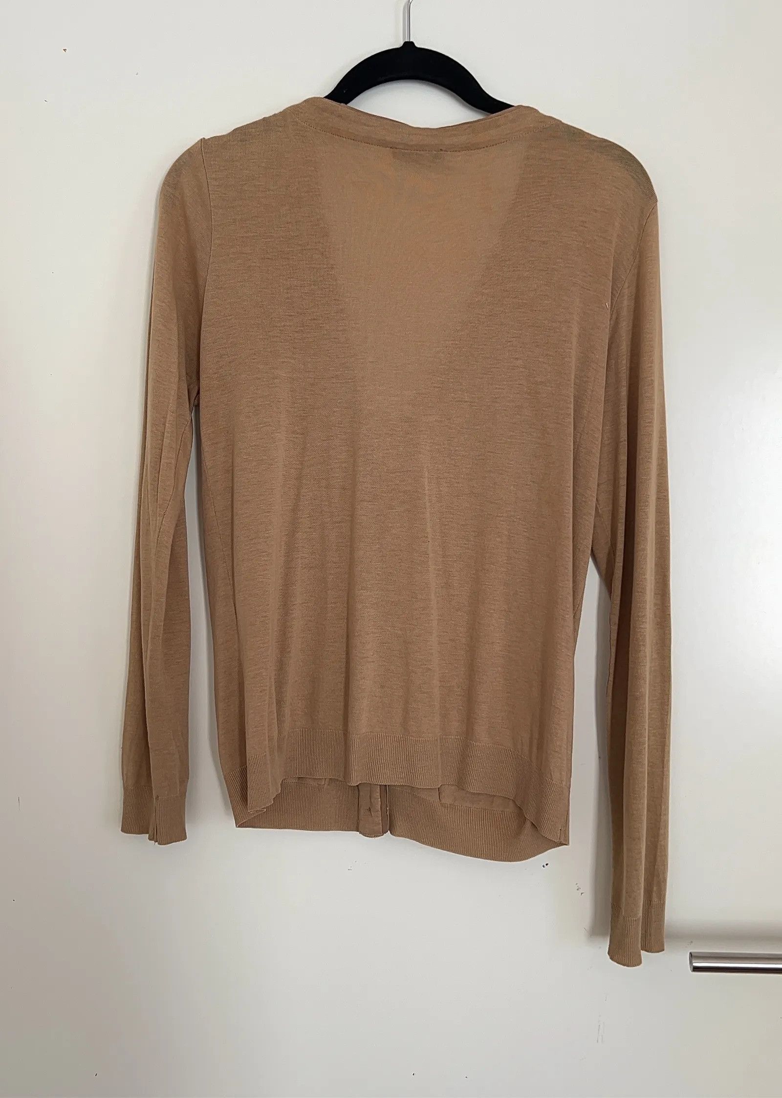 Massimo Dutti Massimo Dutti Cardigan Size M / US 6-8 / IT 42-44 - 3 Thumbnail