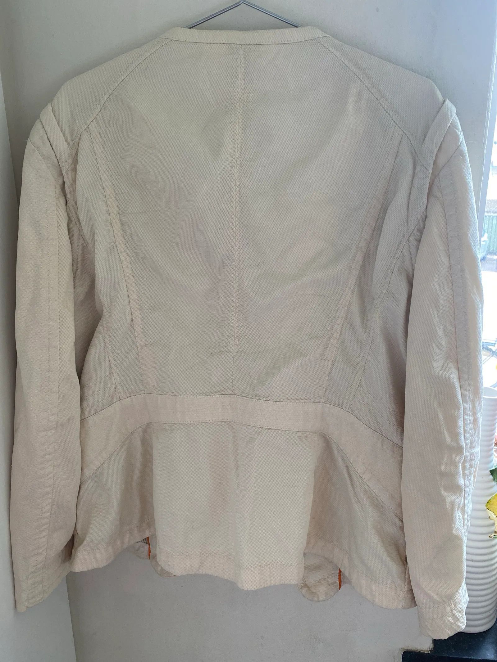 Hugo Boss Hugo Boss Jacket Size M / US 6-8 / IT 42-44 - 4 Thumbnail