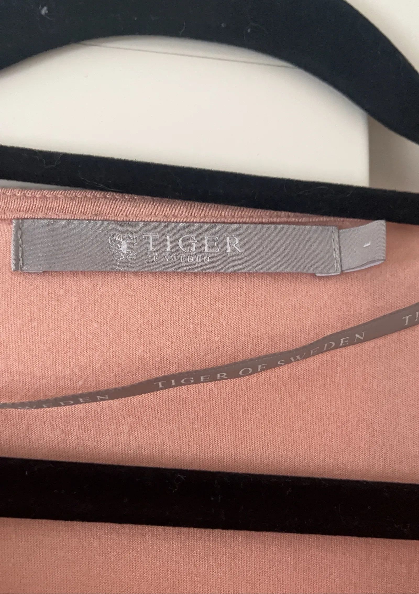 Tiger of Sweden Tiger of Sweden Sweater Size L / US 10 / IT 46 - 2 Thumbnail
