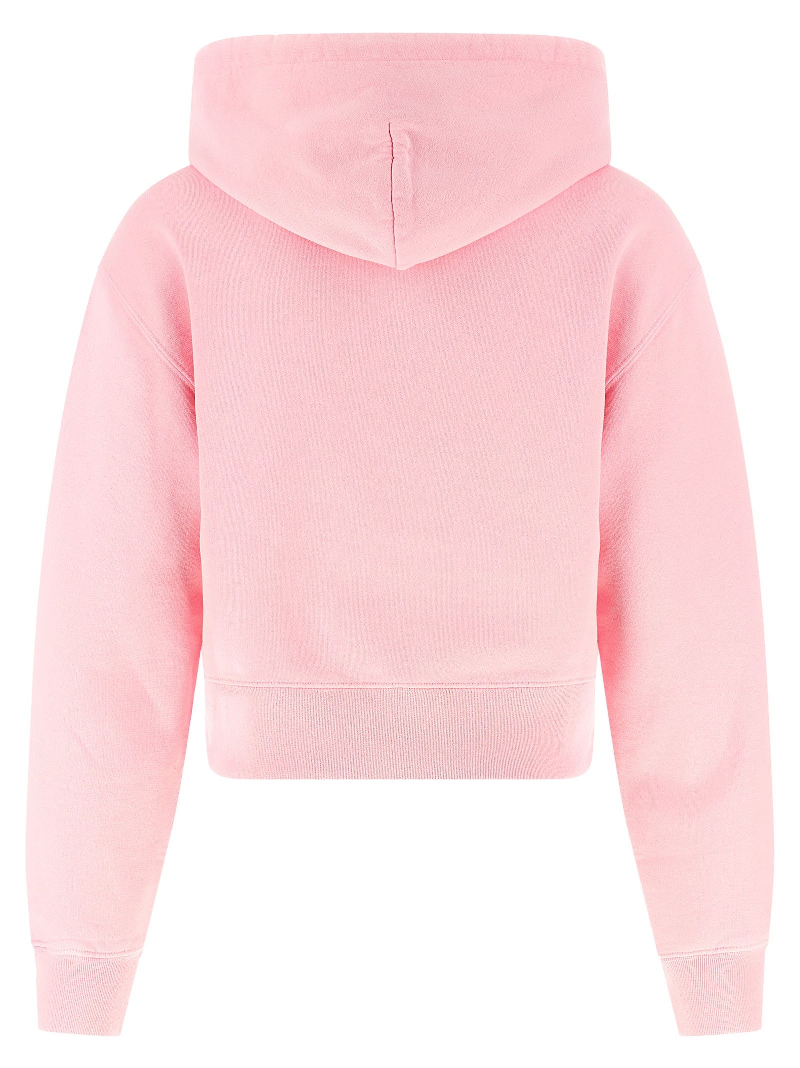 Jacquemus 'Le Hoodie Gros-Grain' hoodie Size XS / US 0-2 / IT 36-38 - 2 Thumbnail