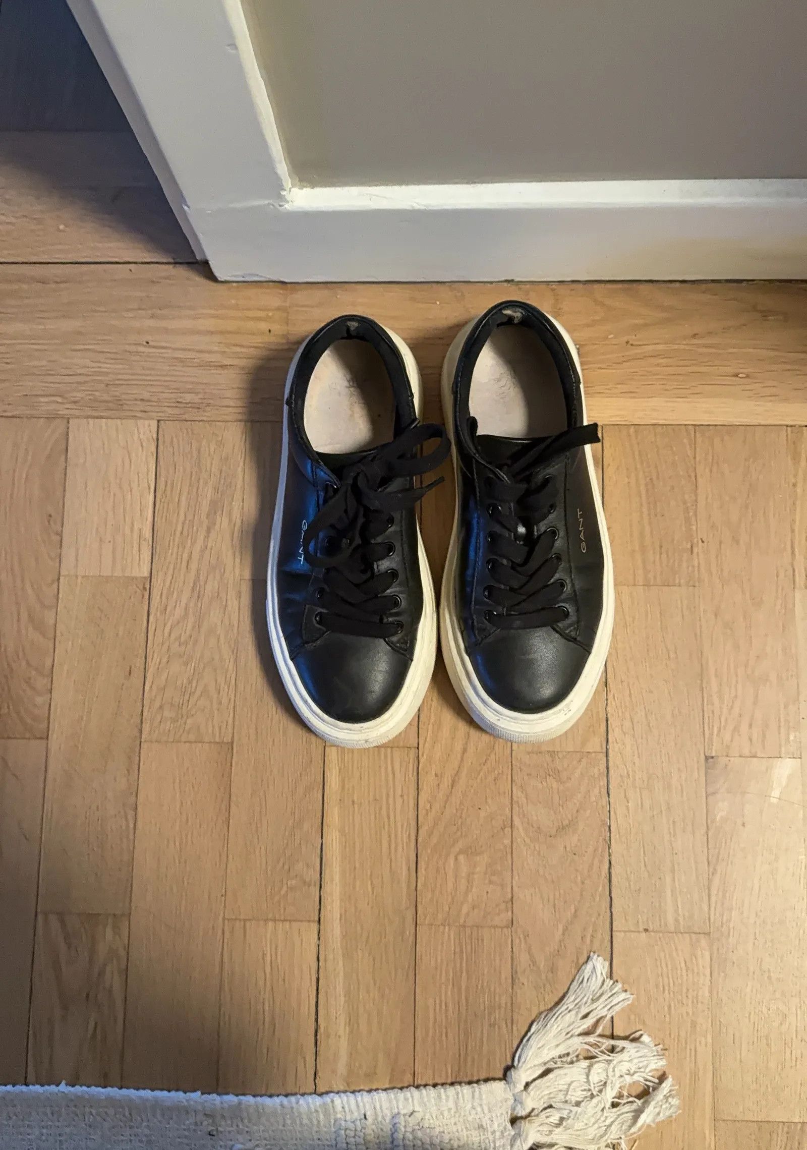 Gant Gant Sneakers Size US 7 / IT 37 - 2 Thumbnail