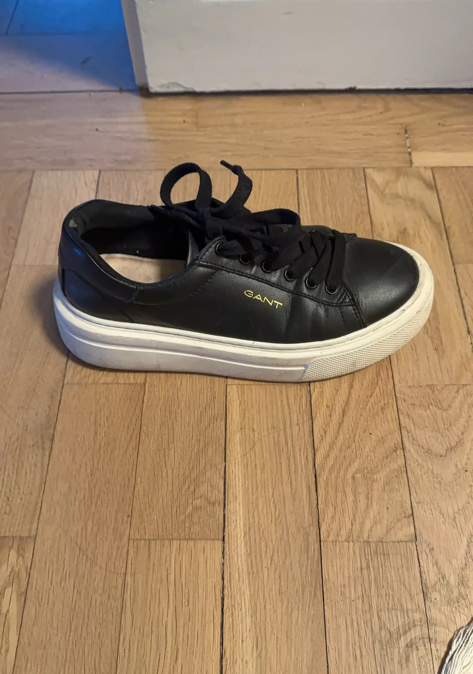 Gant Gant Sneakers Size US 7 / IT 37 - 3 Thumbnail