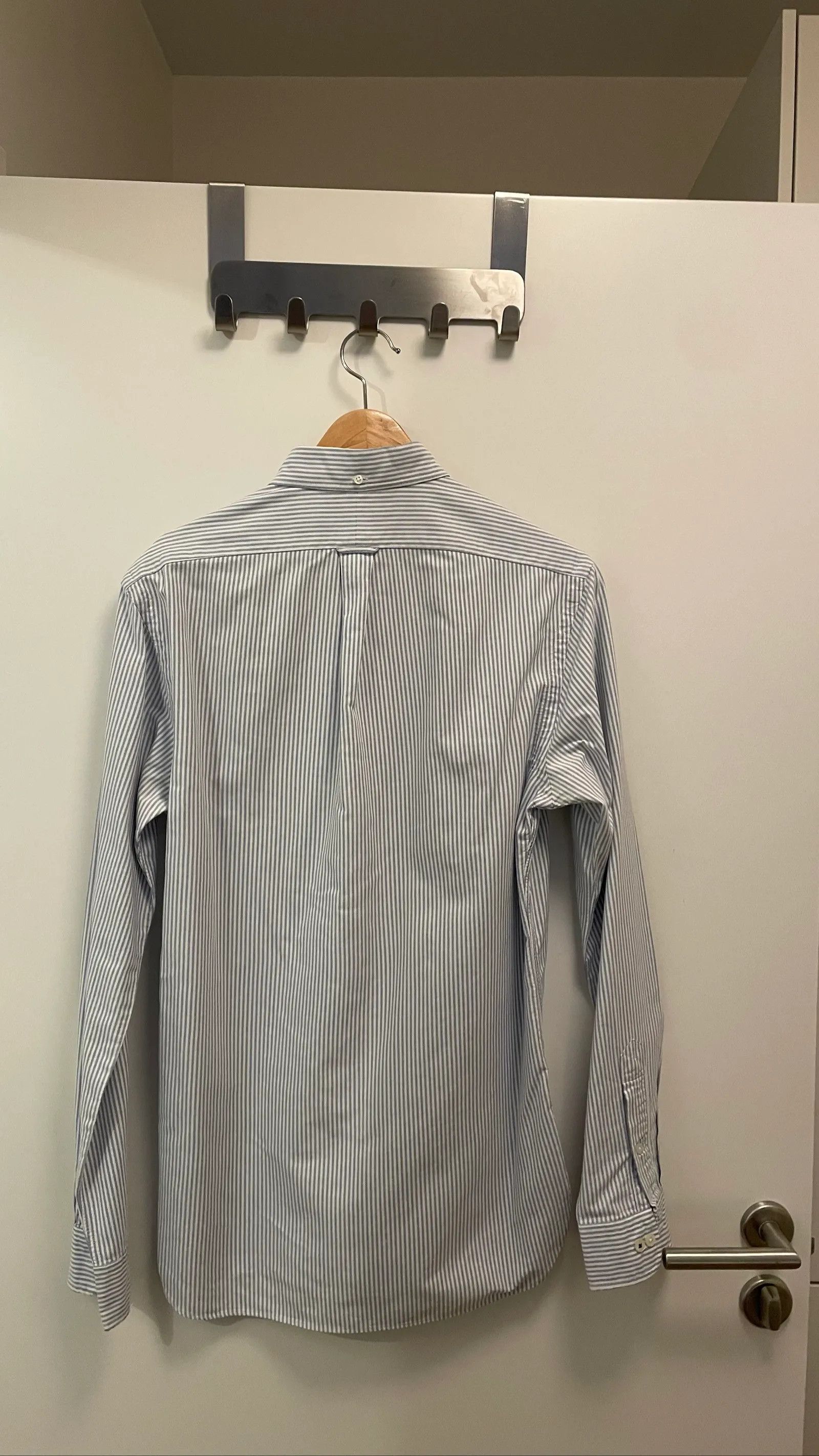 Ralph Lauren Ralph Lauren Shirt Size US S / EU 44-46 / 1 - 4 Thumbnail