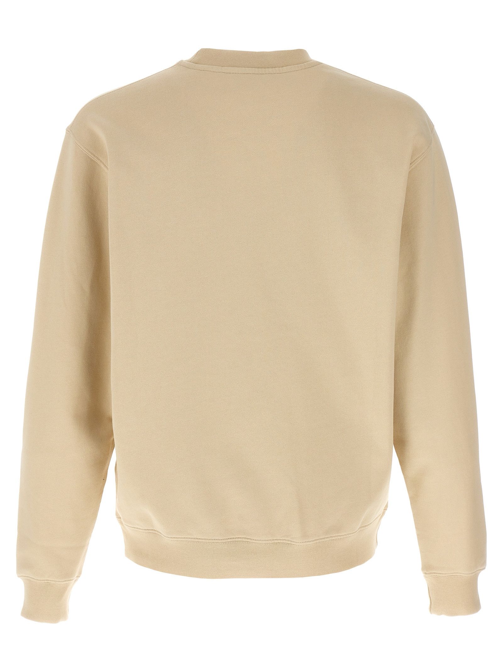 Jacquemus 'Le Sweatshirt Gros Grain' sweatshirt Size US S / EU 44-46 / 1 - 2 Thumbnail