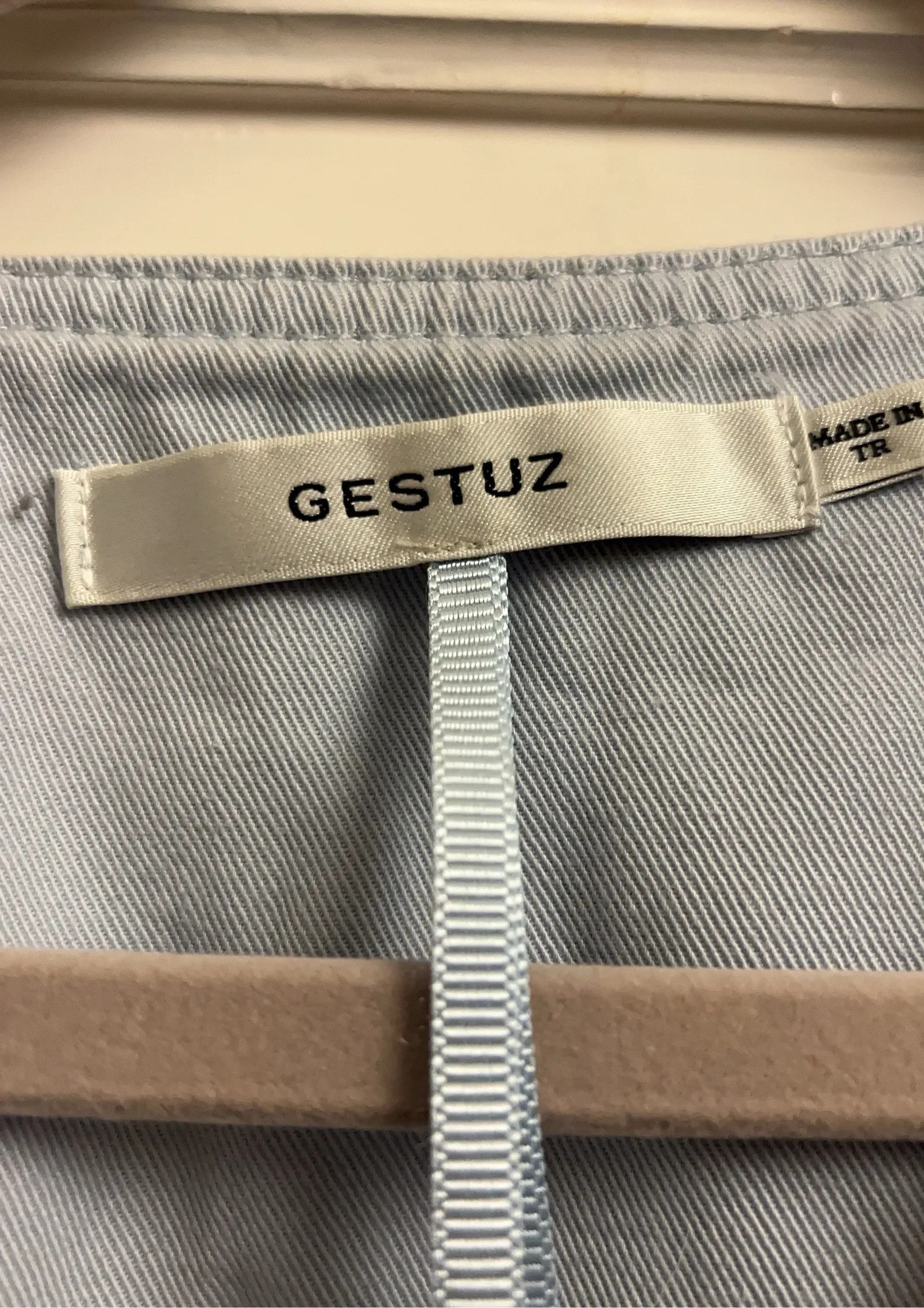 Gestuz Gestuz Dress Size S / US 4 / IT 40 - 2 Thumbnail