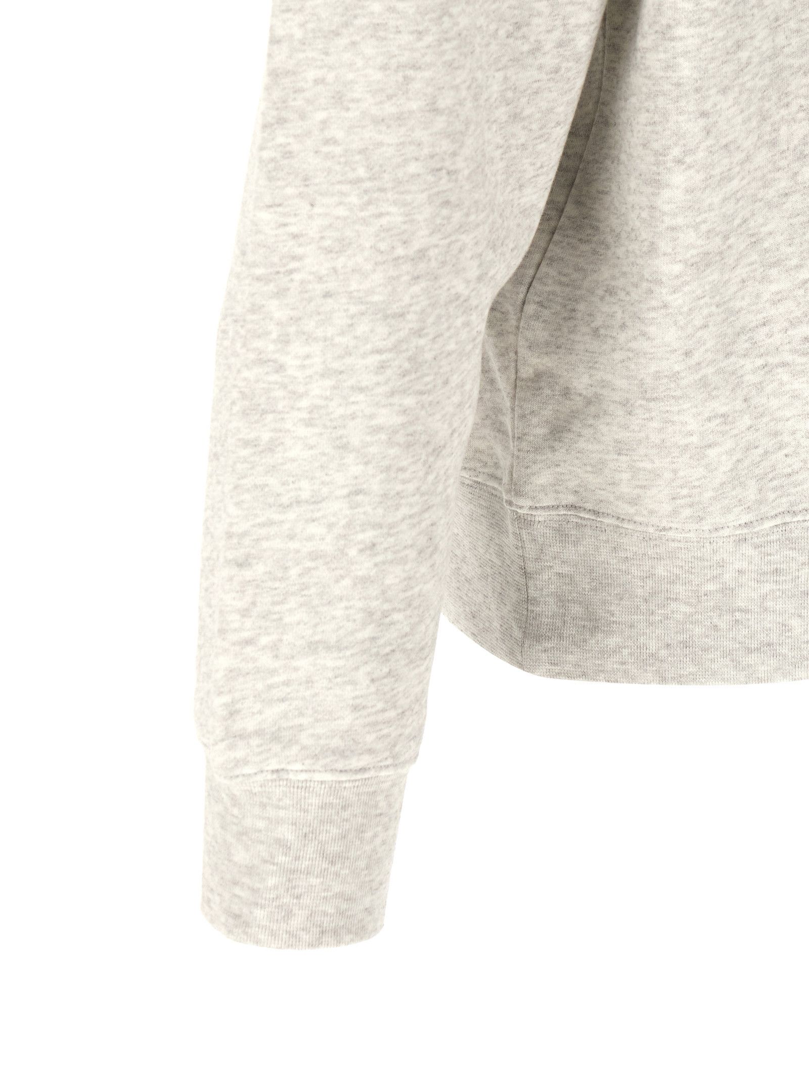 Jacquemus 'Le Sweatshirt Gros Grain' sweatshirt Size US XXL / EU 58 / 5 - 4 Thumbnail