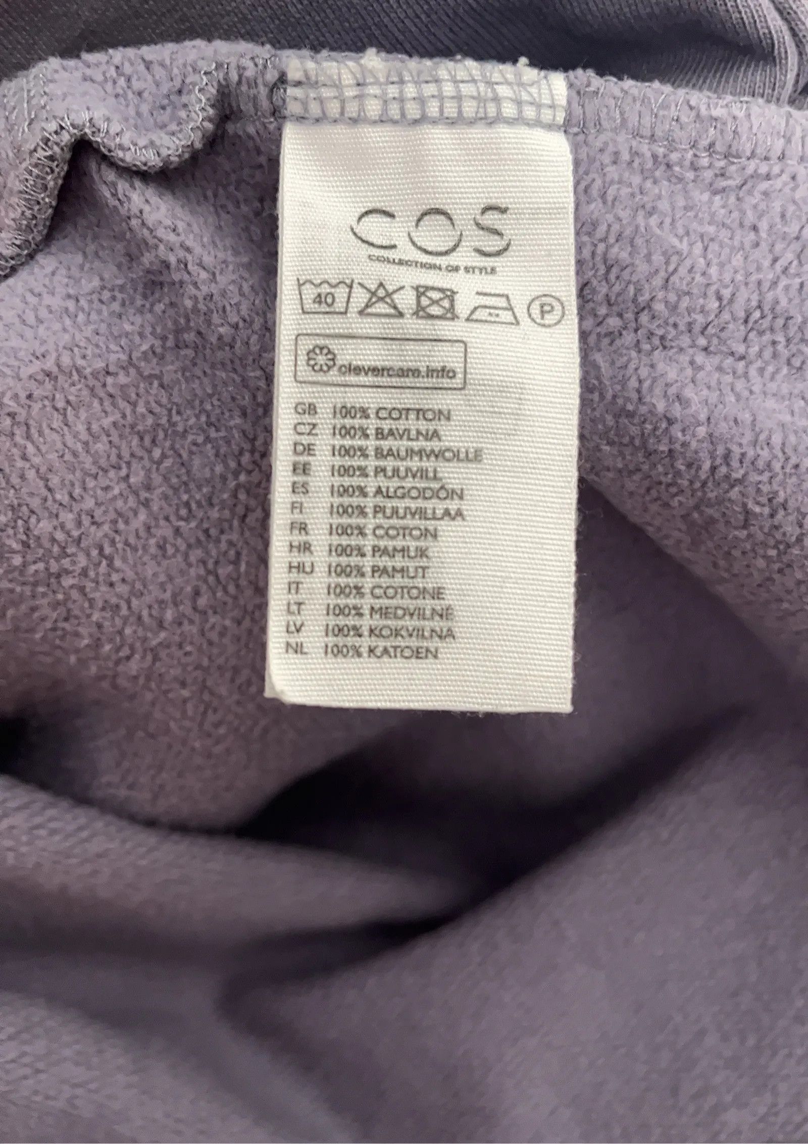 Cos Cos Dress Size M / US 6-8 / IT 42-44 - 6 Thumbnail