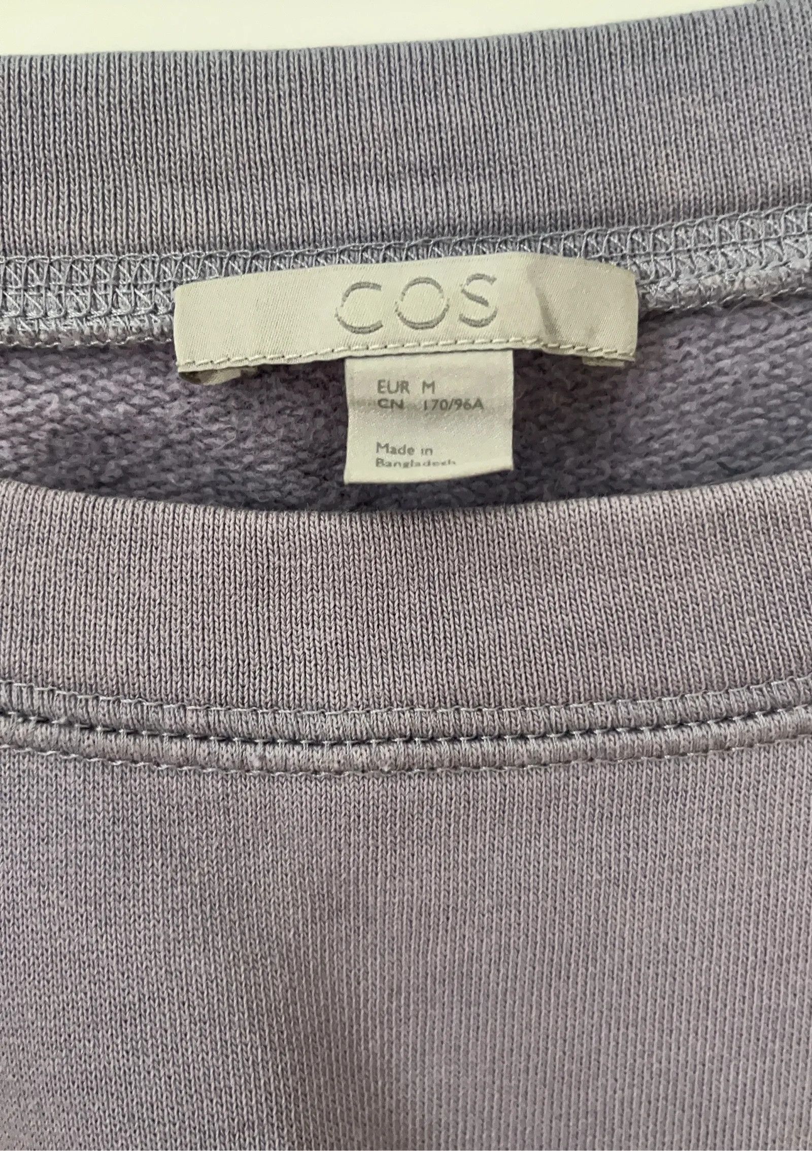 Cos Cos Dress Size M / US 6-8 / IT 42-44 - 2 Thumbnail