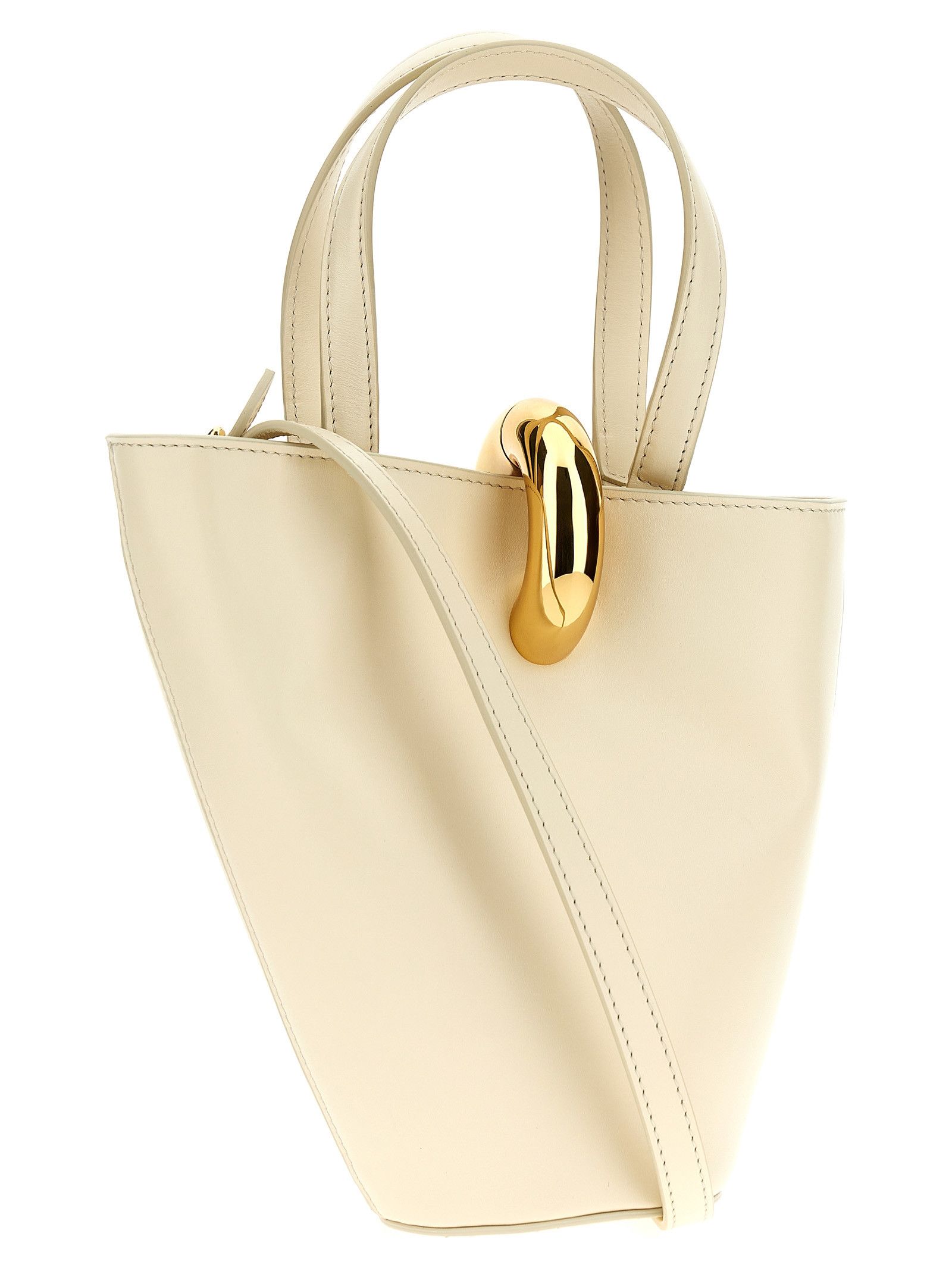 Jacquemus 'Le Petit Bambola' mini handbag Size ONE SIZE - 2 Thumbnail