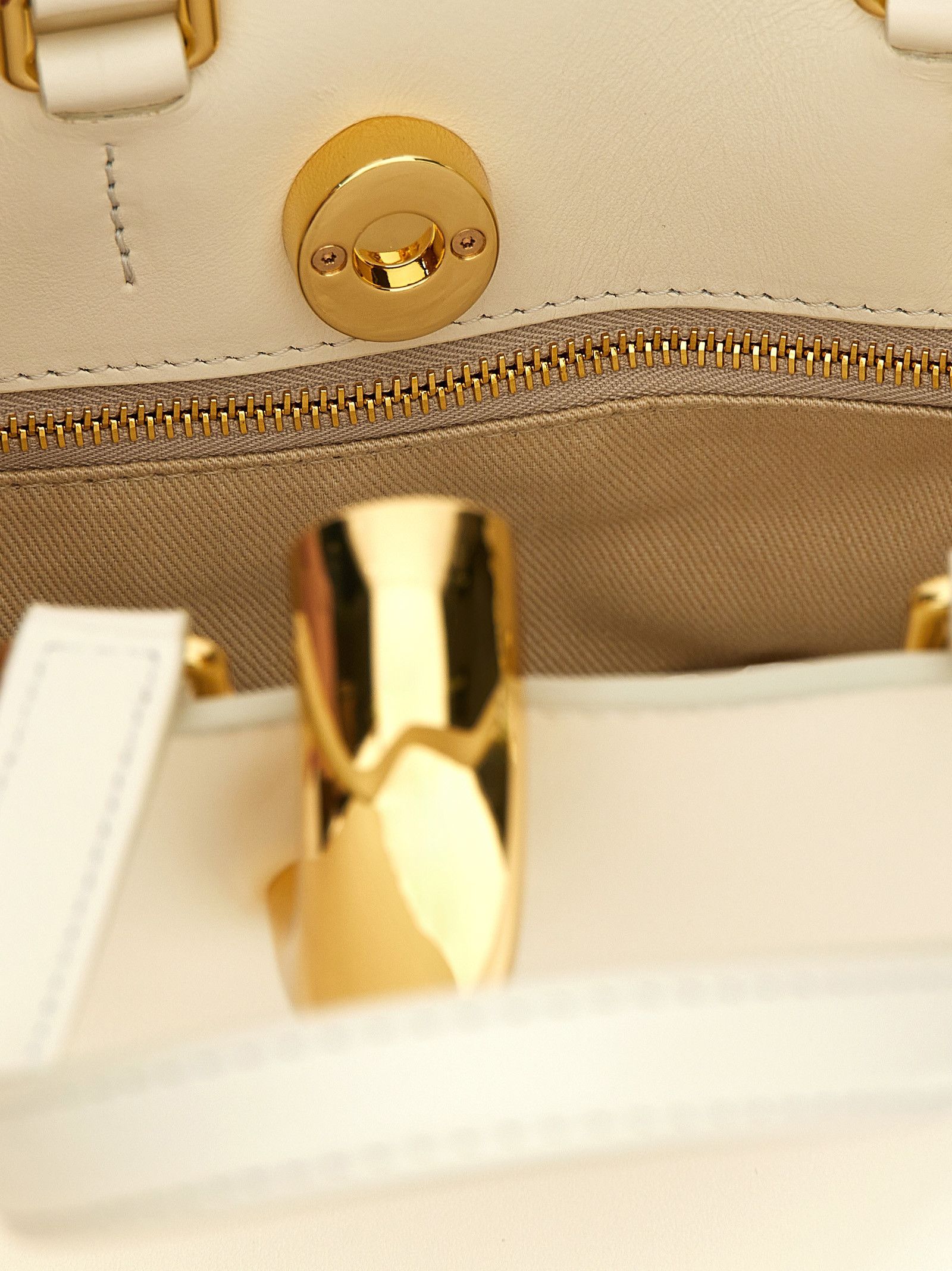 Jacquemus 'Le Petit Bambola' mini handbag Size ONE SIZE - 4 Thumbnail