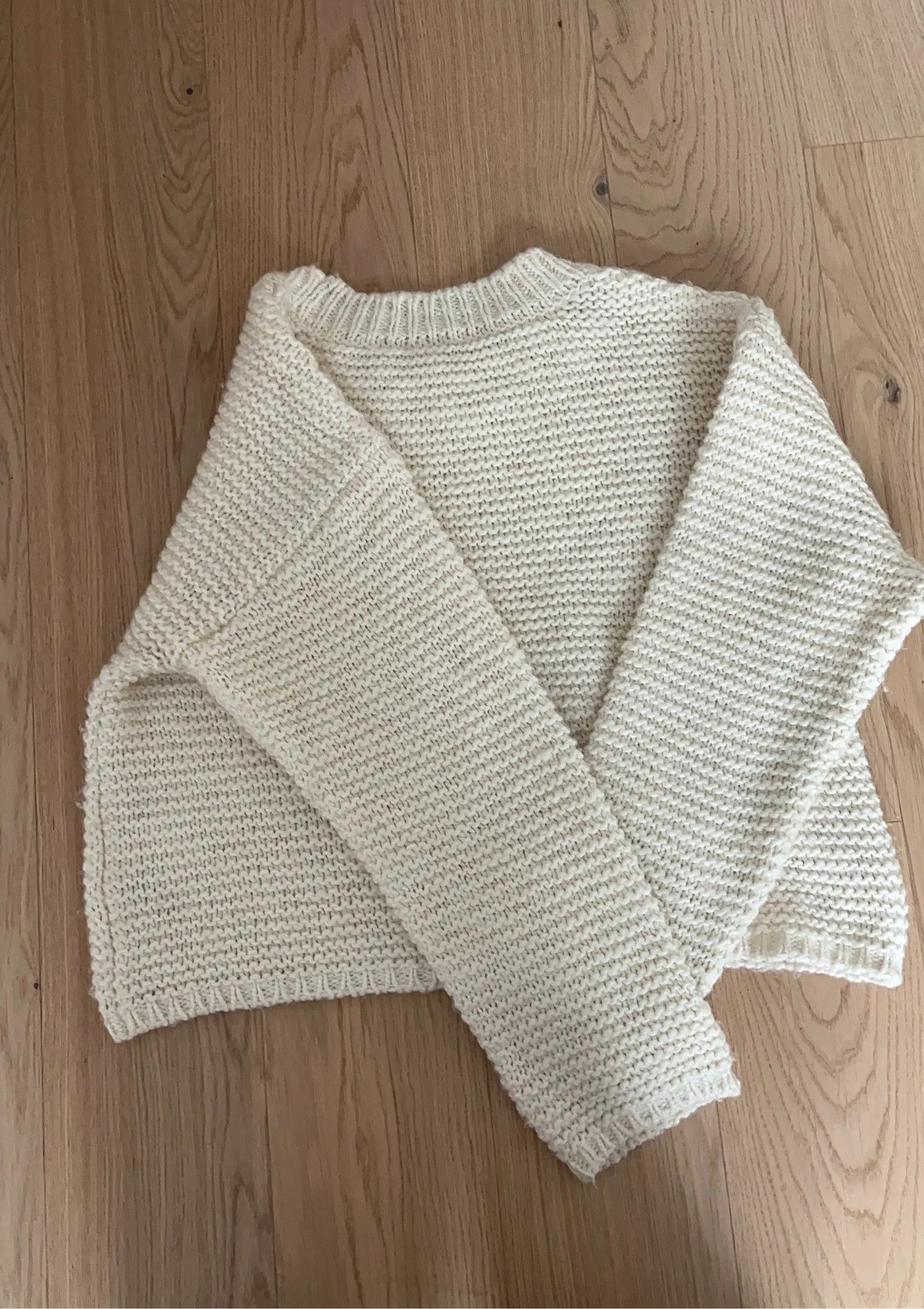 Esprit Esprit Sweater Size M / US 6-8 / IT 42-44 - 4 Thumbnail