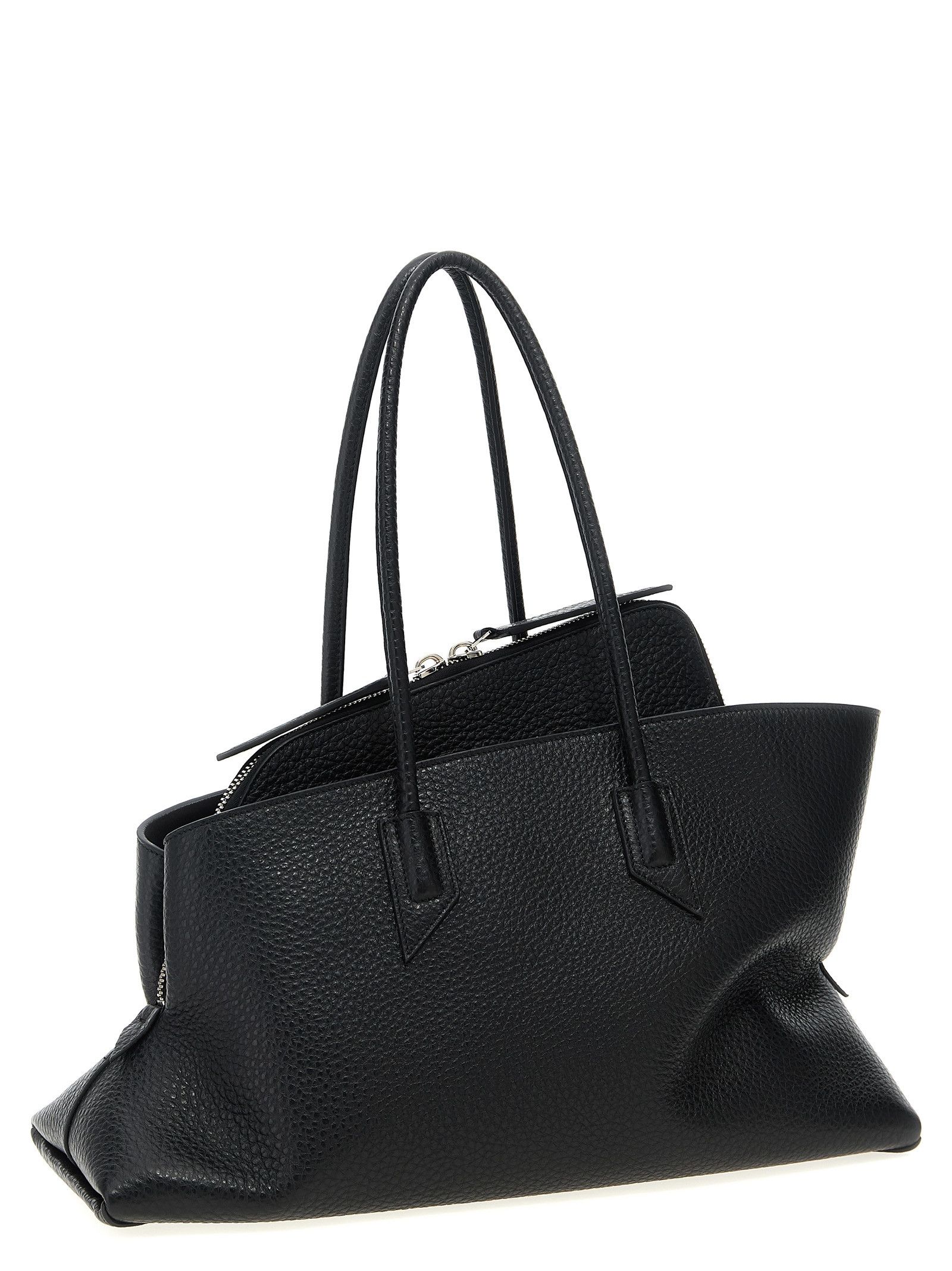 The Attico 'La Passeggiata Medium' shoulder bag Size ONE SIZE - 2 Thumbnail