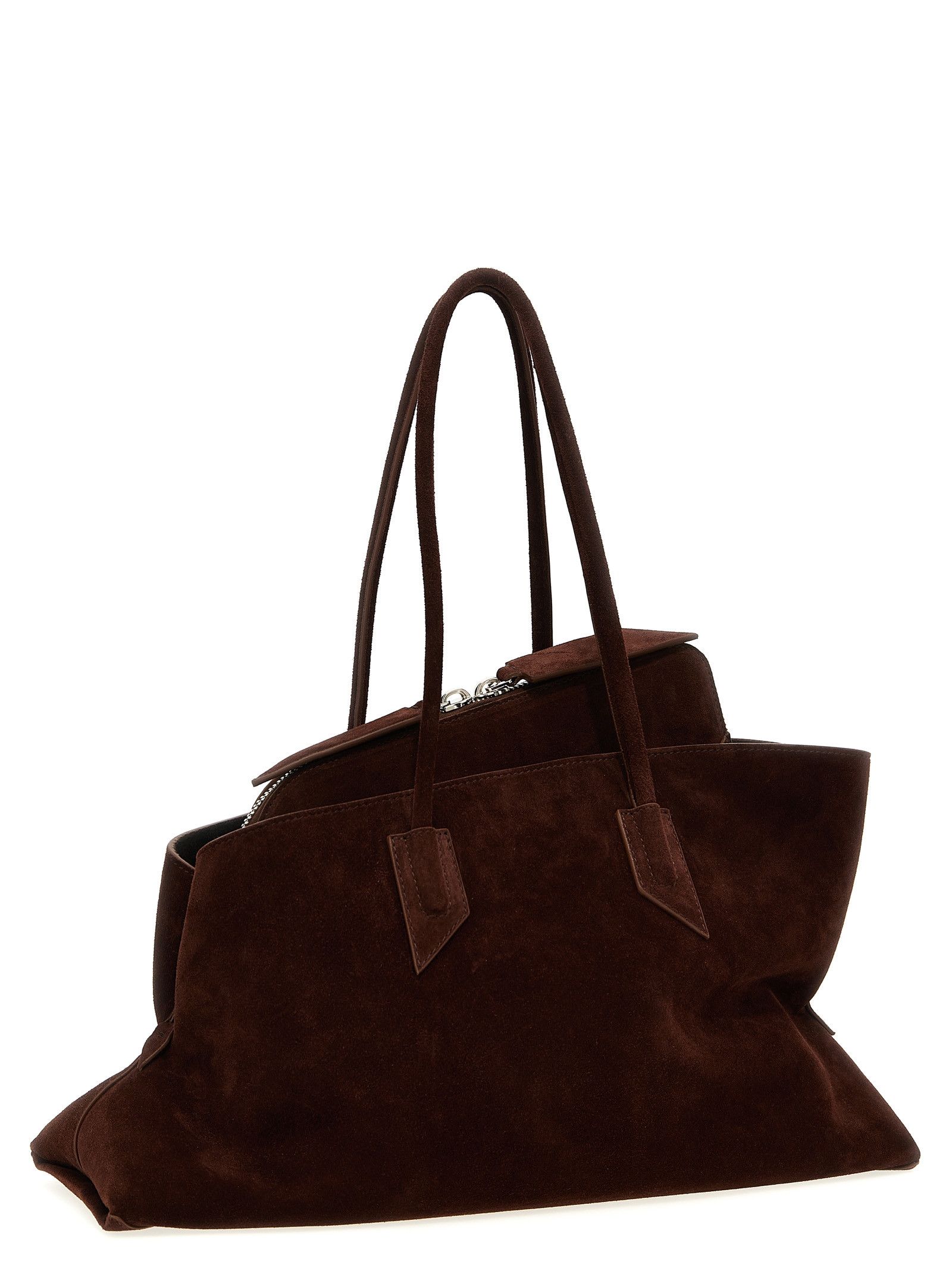 The Attico 'La Passeggiata Medium' shoulder bag Size ONE SIZE - 2 Thumbnail