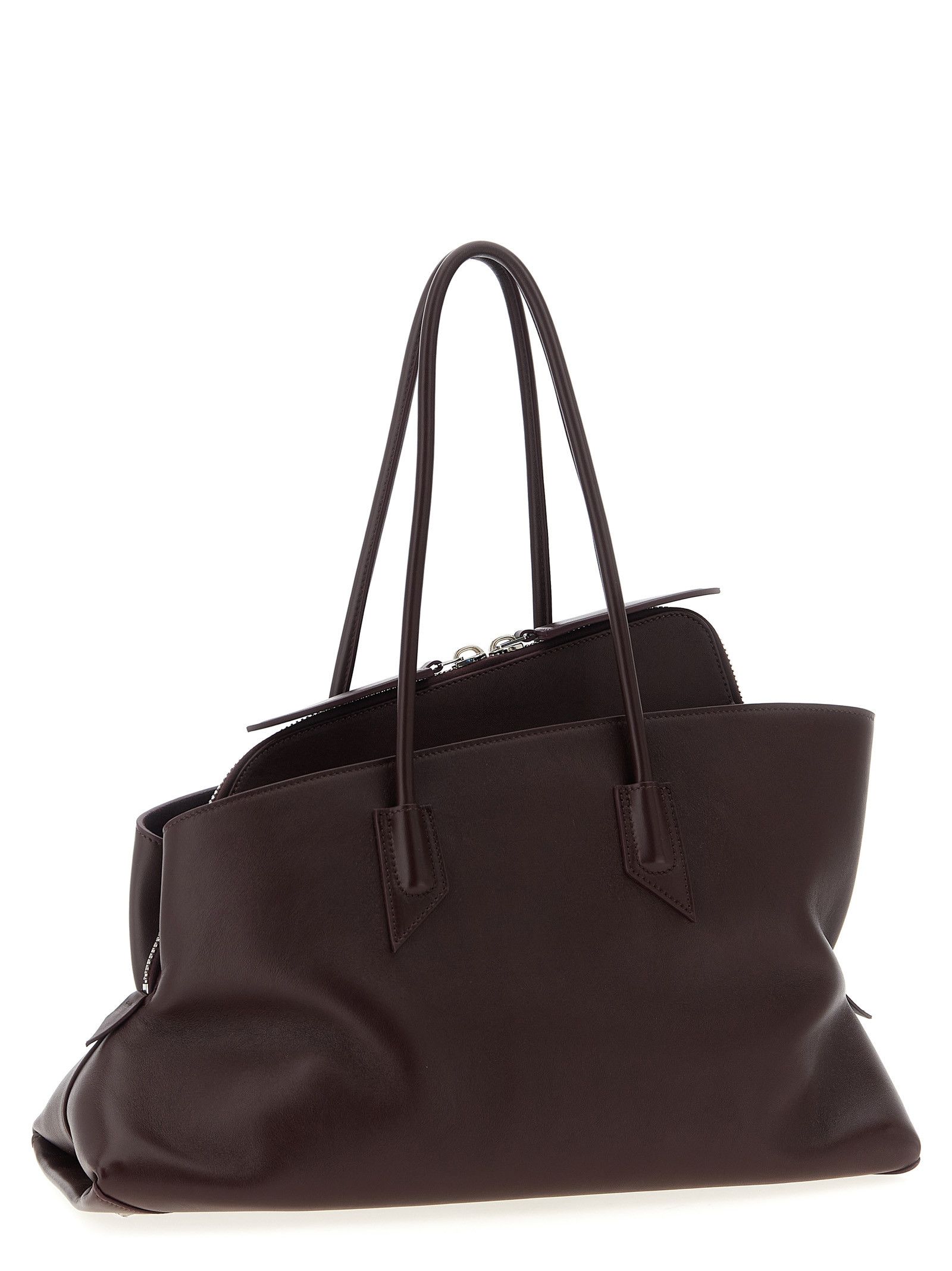 The Attico 'La Passeggiata Medium' shoulder bag Size ONE SIZE - 2 Thumbnail